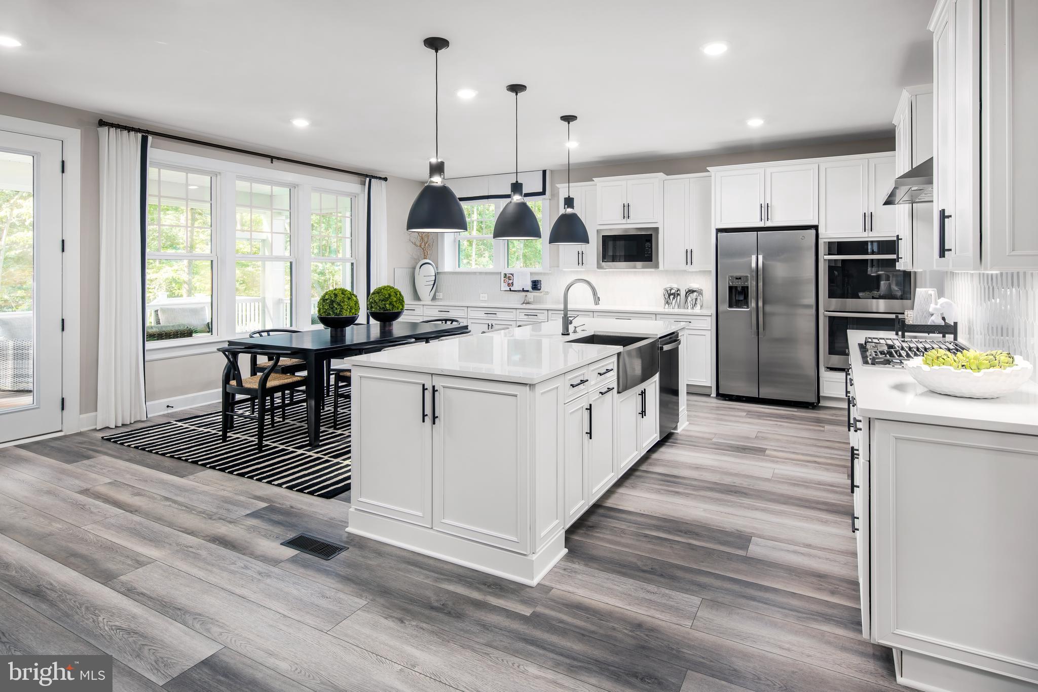 TWO RIVERS - Residential