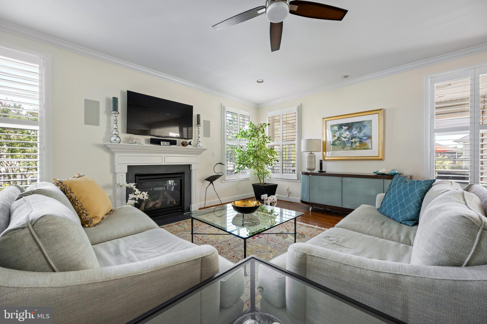 SAWGRASS AT WHITE OAK CREEK - Residential