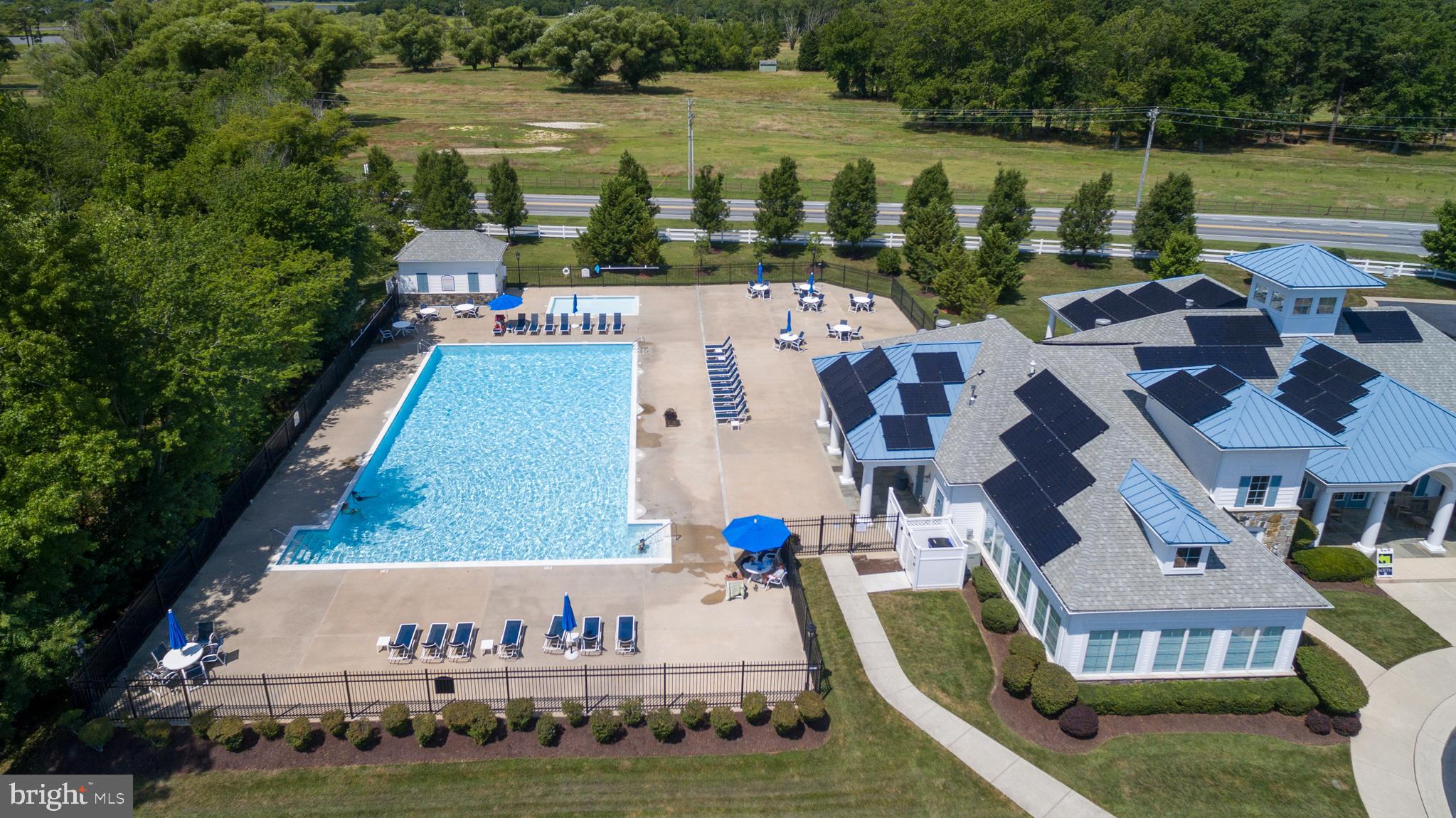 SAWGRASS AT WHITE OAK CREEK - Residential