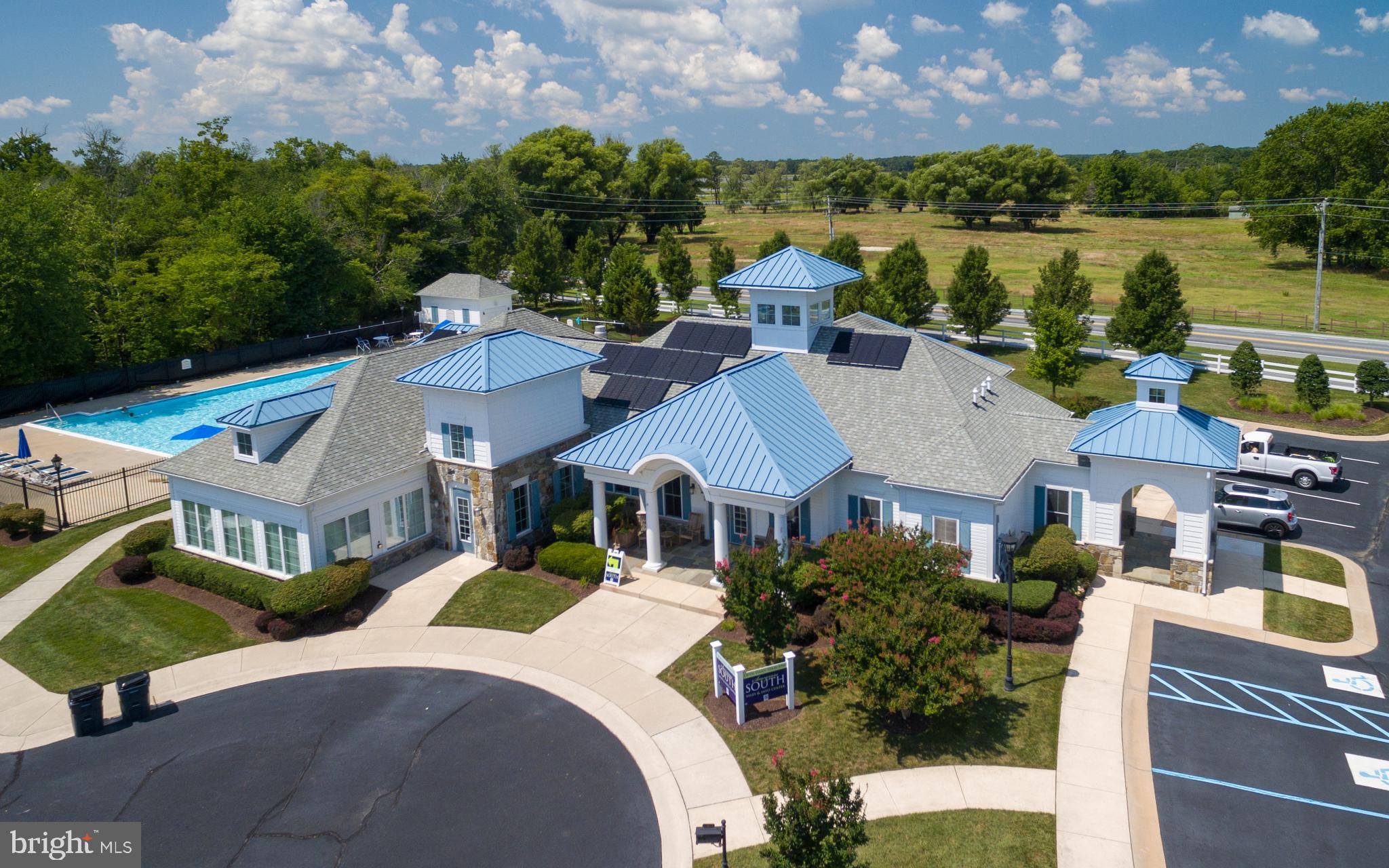 SAWGRASS AT WHITE OAK CREEK - Residential