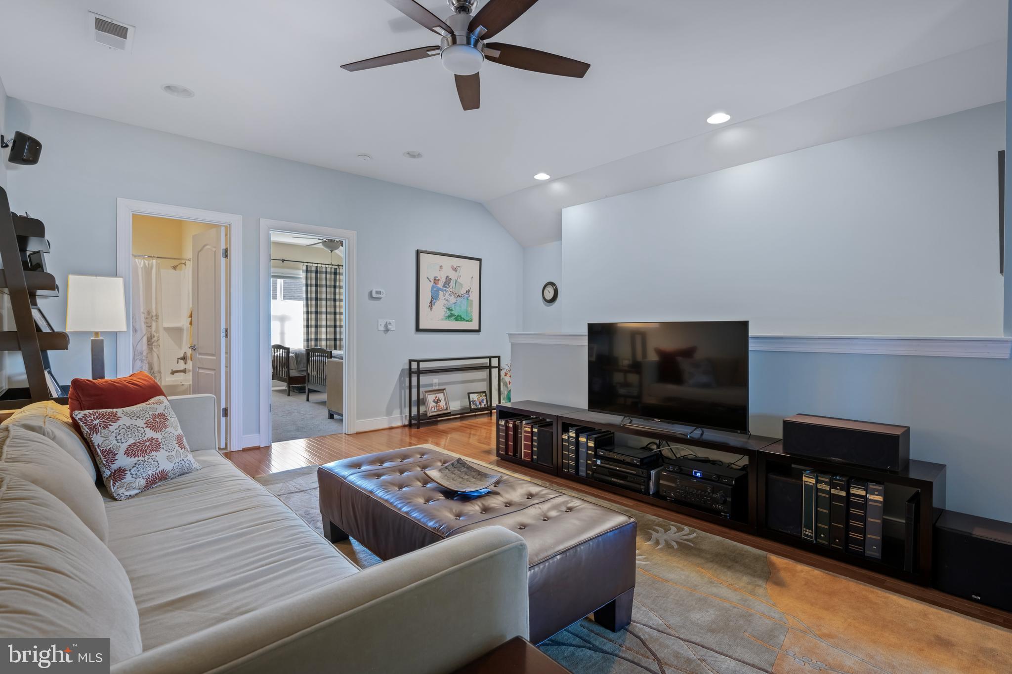 SAWGRASS AT WHITE OAK CREEK - Residential
