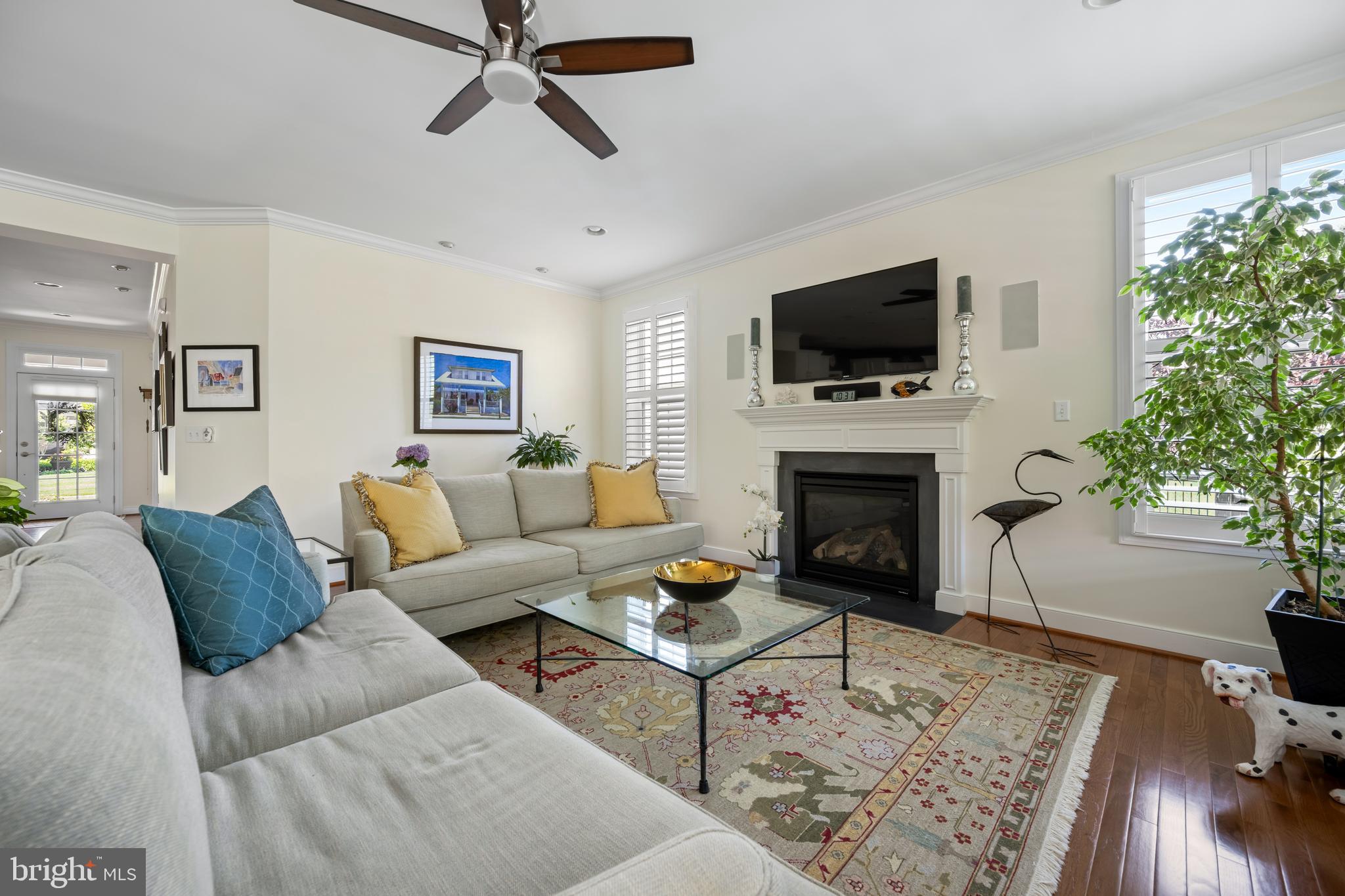 SAWGRASS AT WHITE OAK CREEK - Residential