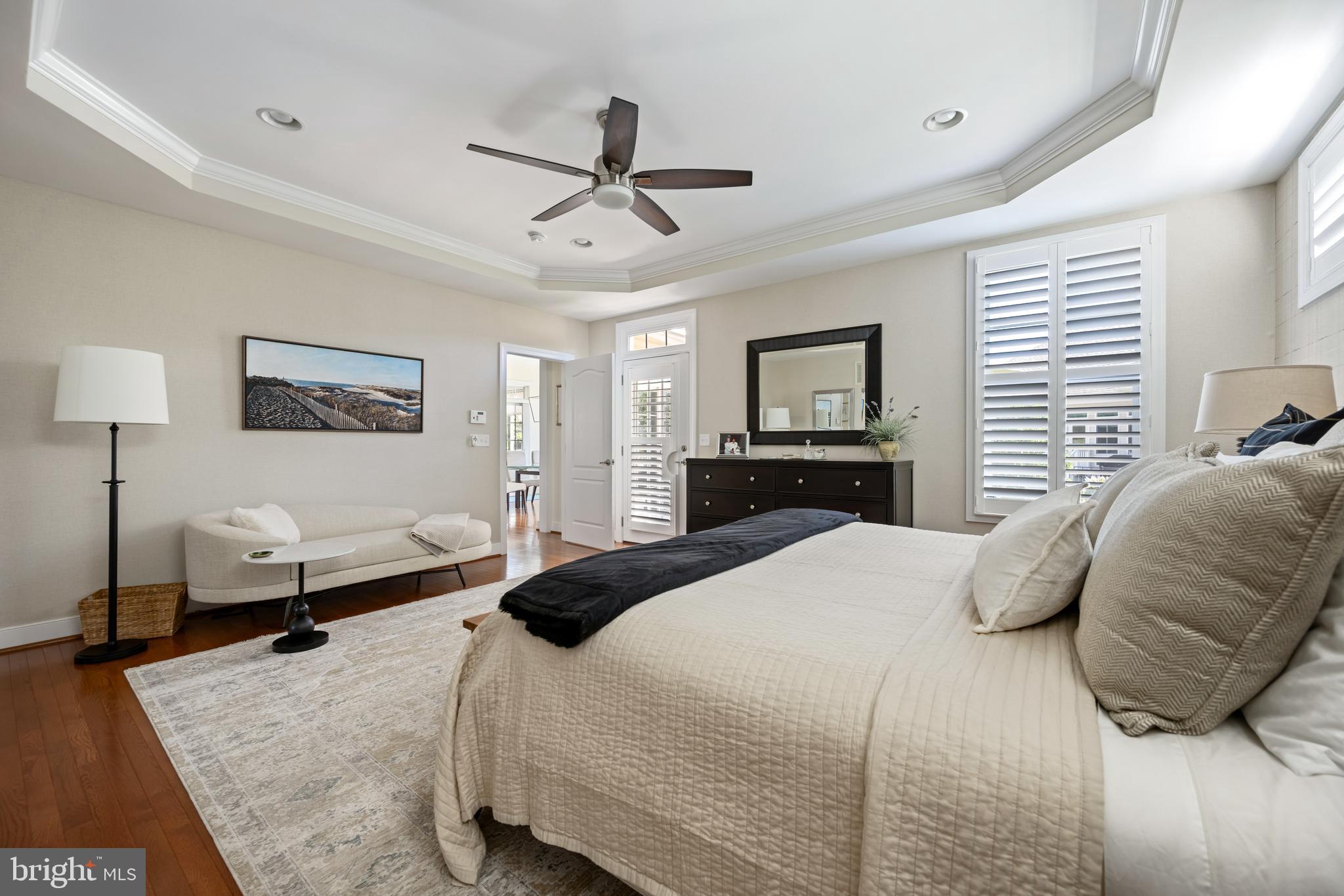SAWGRASS AT WHITE OAK CREEK - Residential