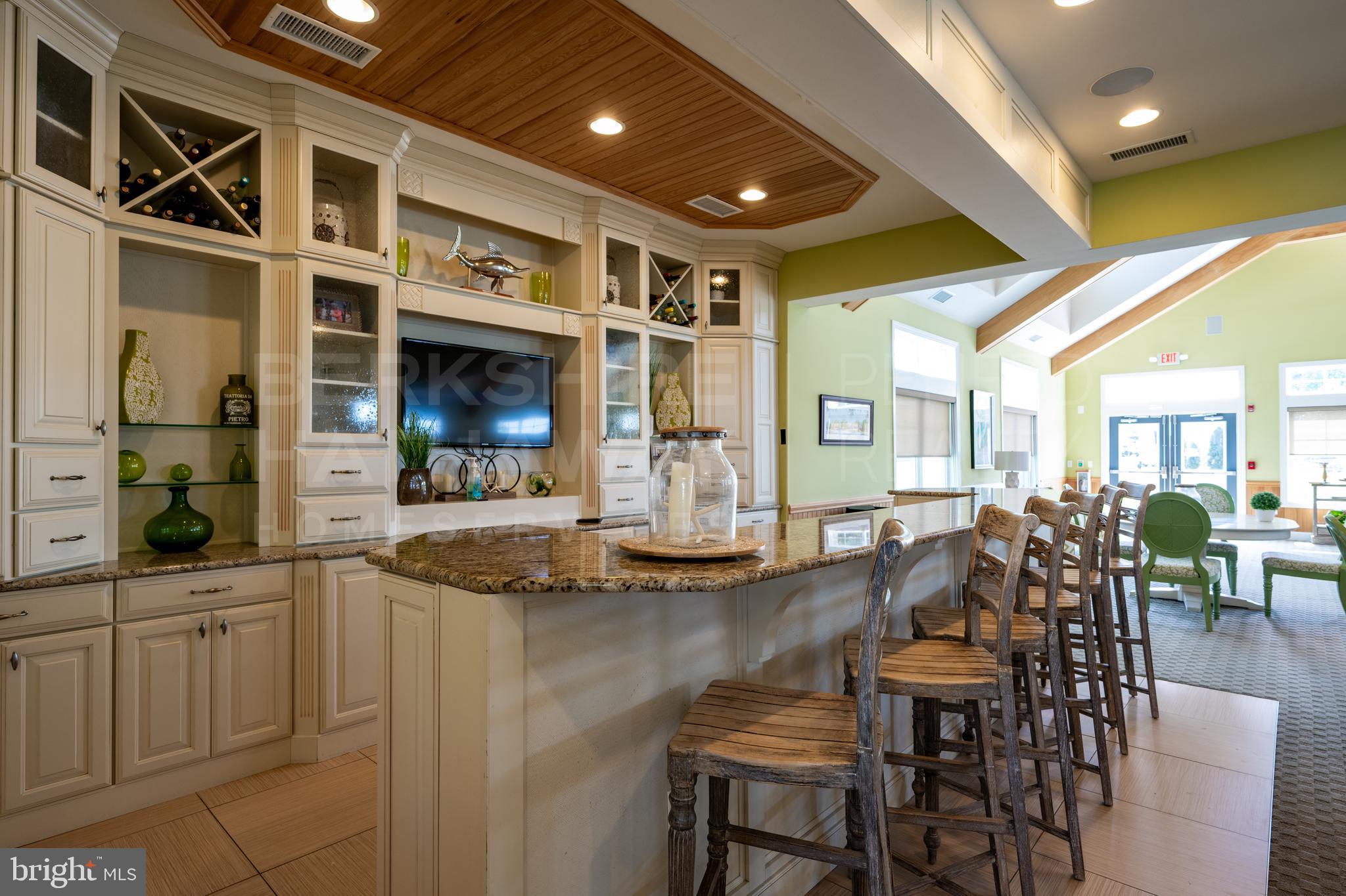 SAWGRASS AT WHITE OAK CREEK - Residential