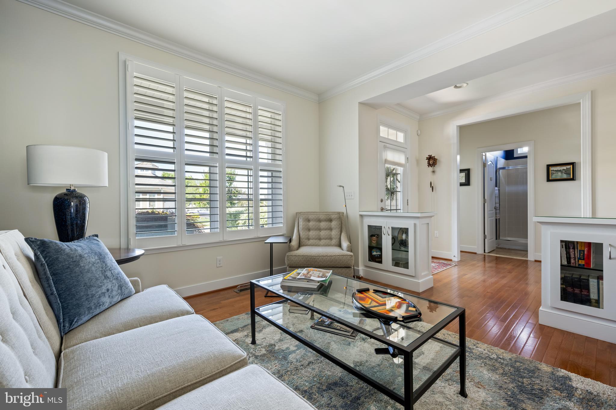 SAWGRASS AT WHITE OAK CREEK - Residential