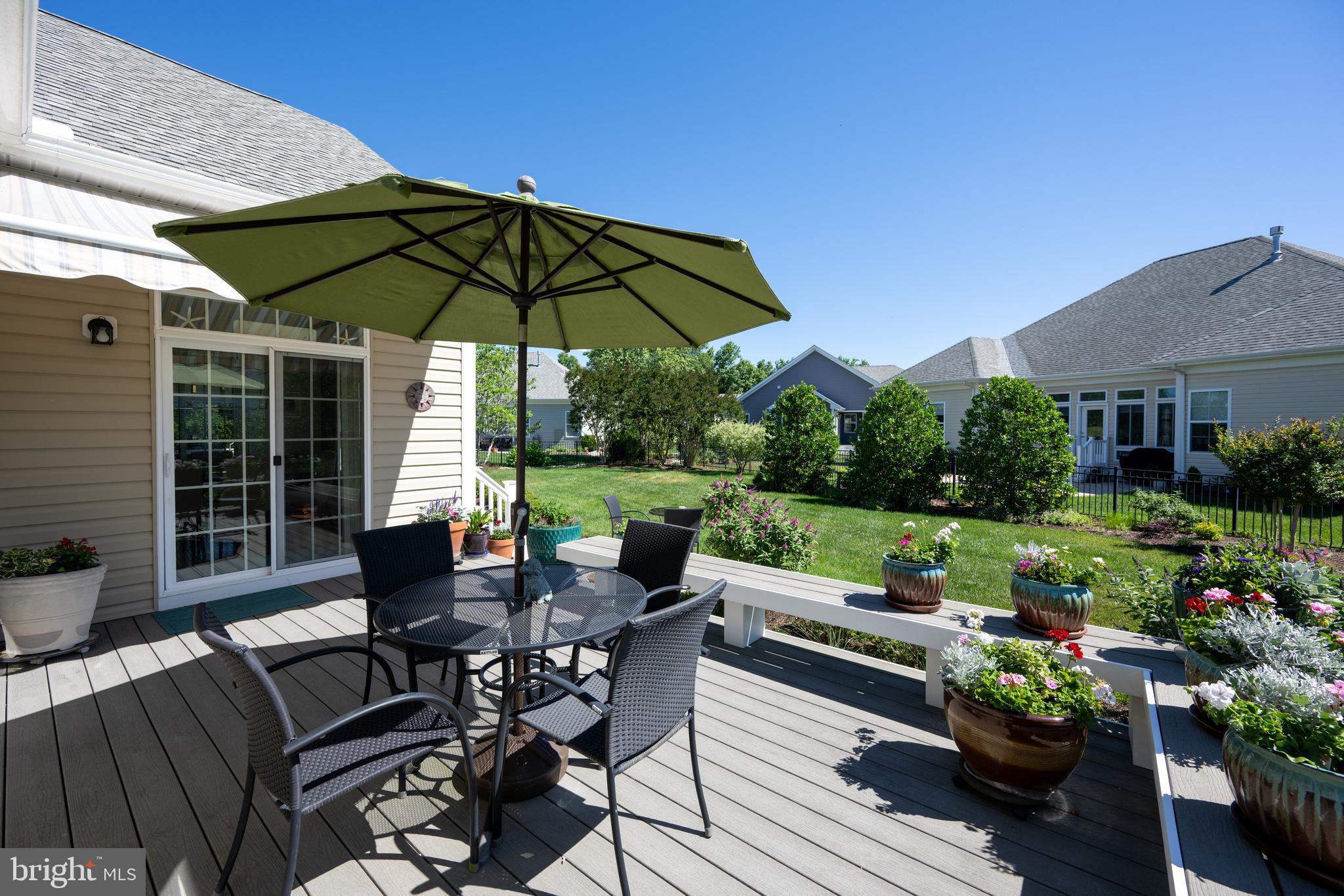 SAWGRASS AT WHITE OAK CREEK - Residential