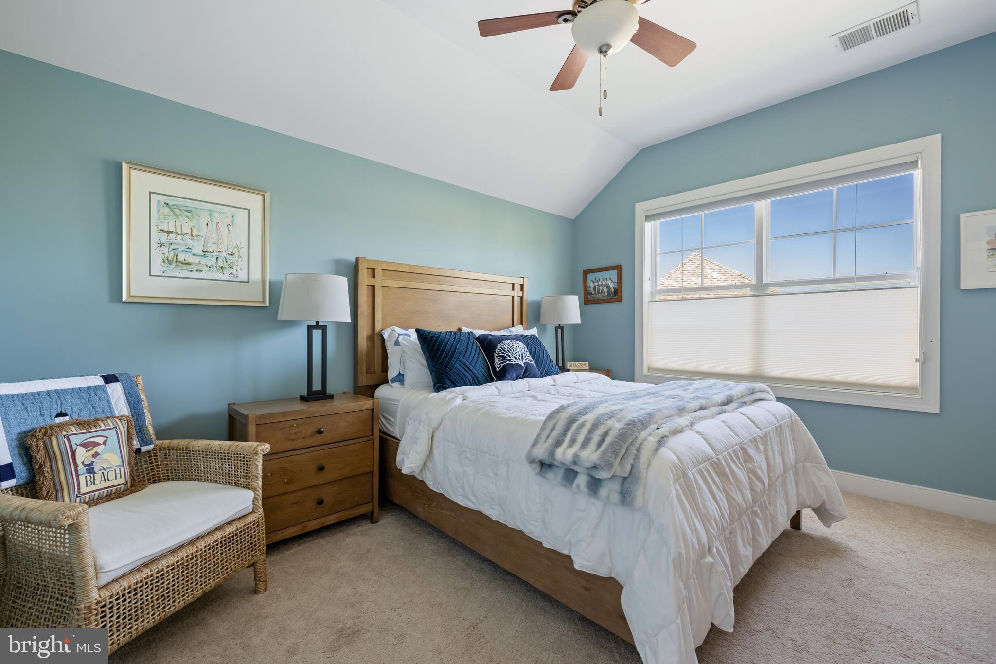 SAWGRASS AT WHITE OAK CREEK - Residential
