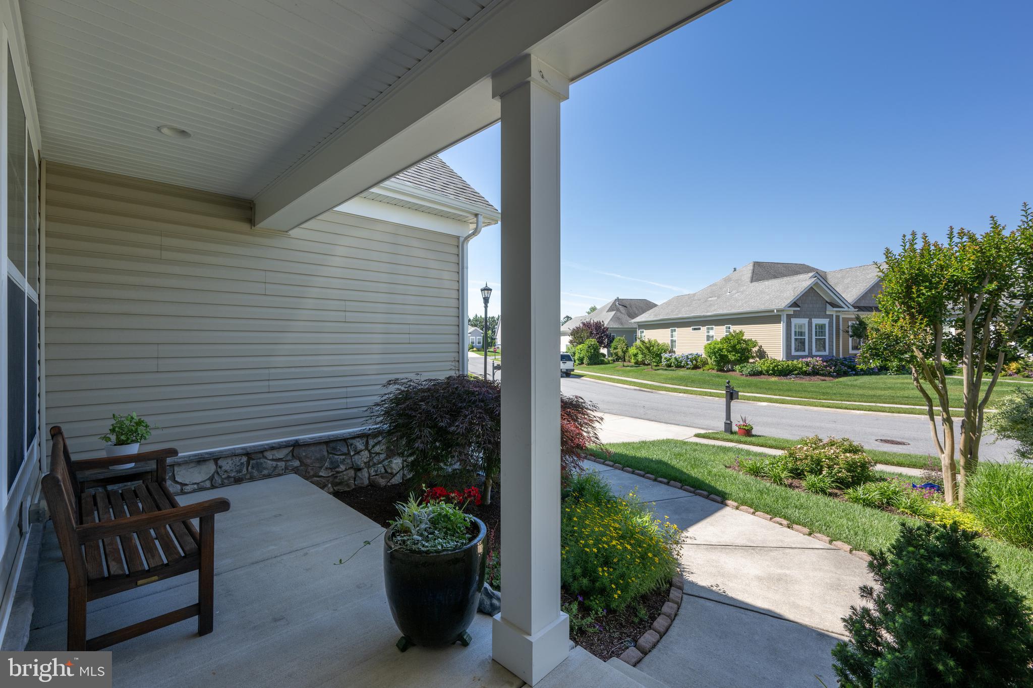 SAWGRASS AT WHITE OAK CREEK - Residential