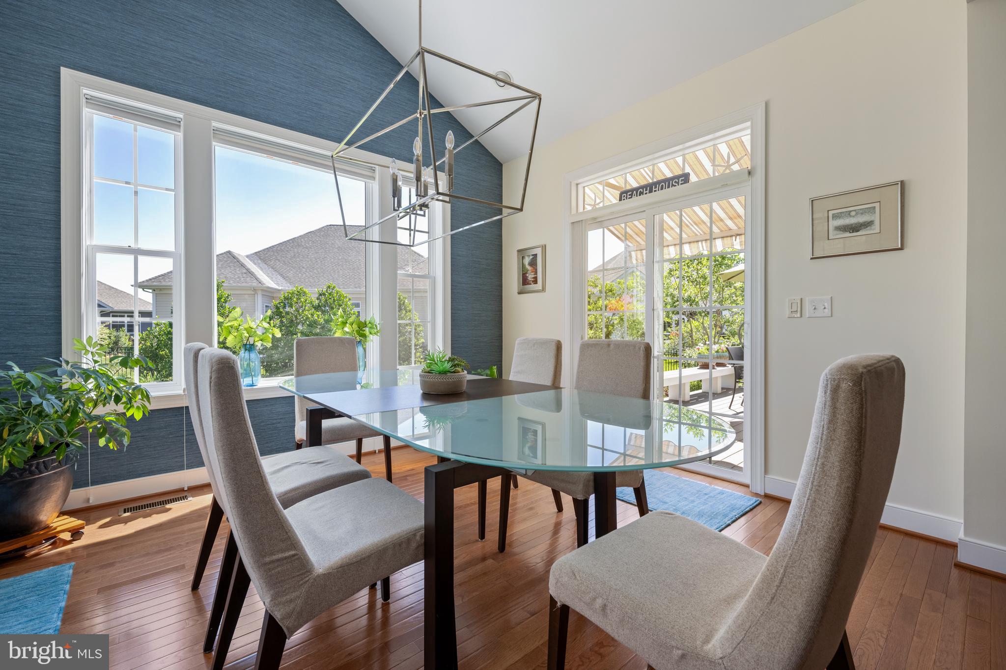 SAWGRASS AT WHITE OAK CREEK - Residential