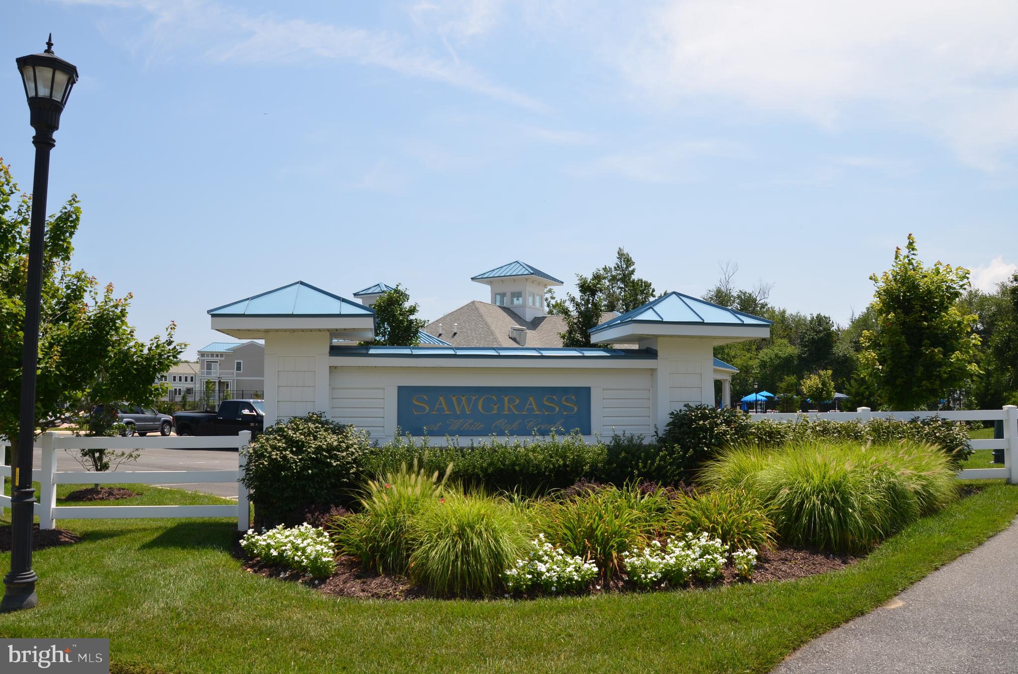 SAWGRASS AT WHITE OAK CREEK - Residential