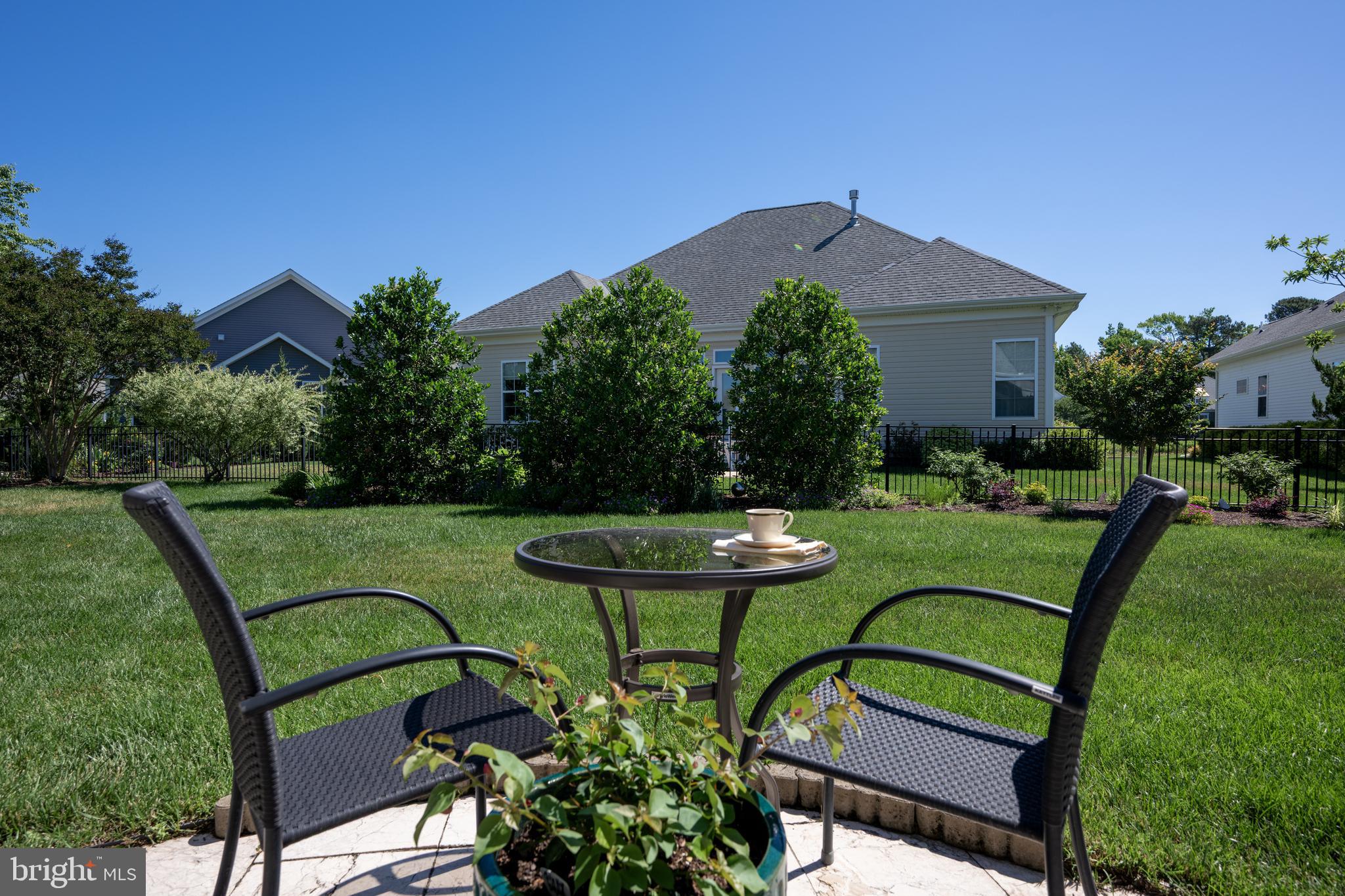 SAWGRASS AT WHITE OAK CREEK - Residential