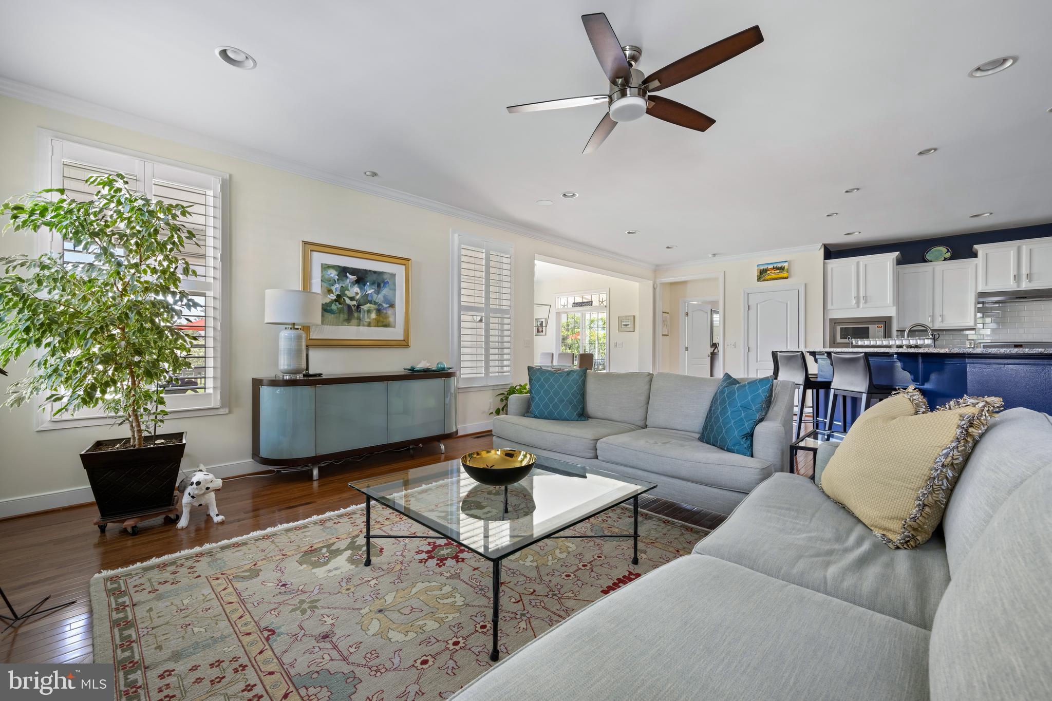 SAWGRASS AT WHITE OAK CREEK - Residential