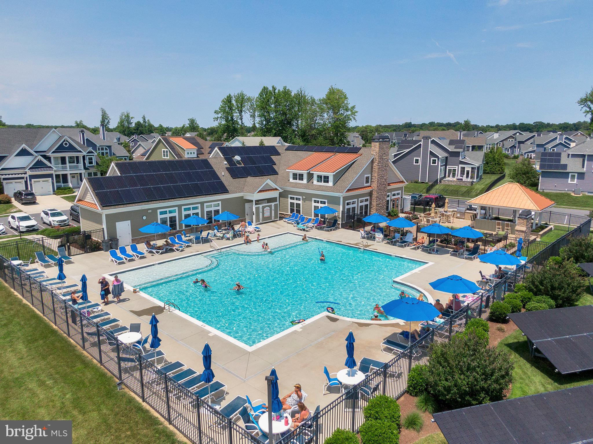 SAWGRASS AT WHITE OAK CREEK - Residential