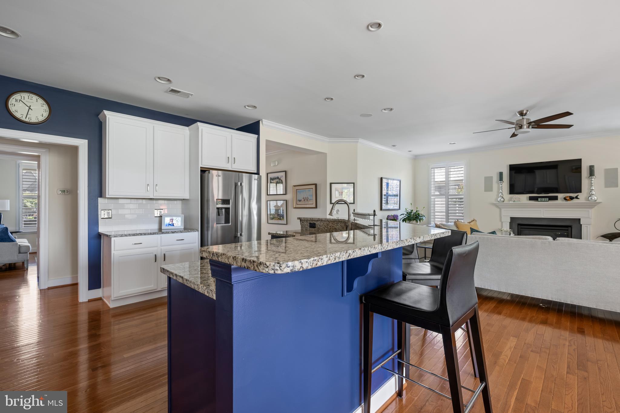 SAWGRASS AT WHITE OAK CREEK - Residential