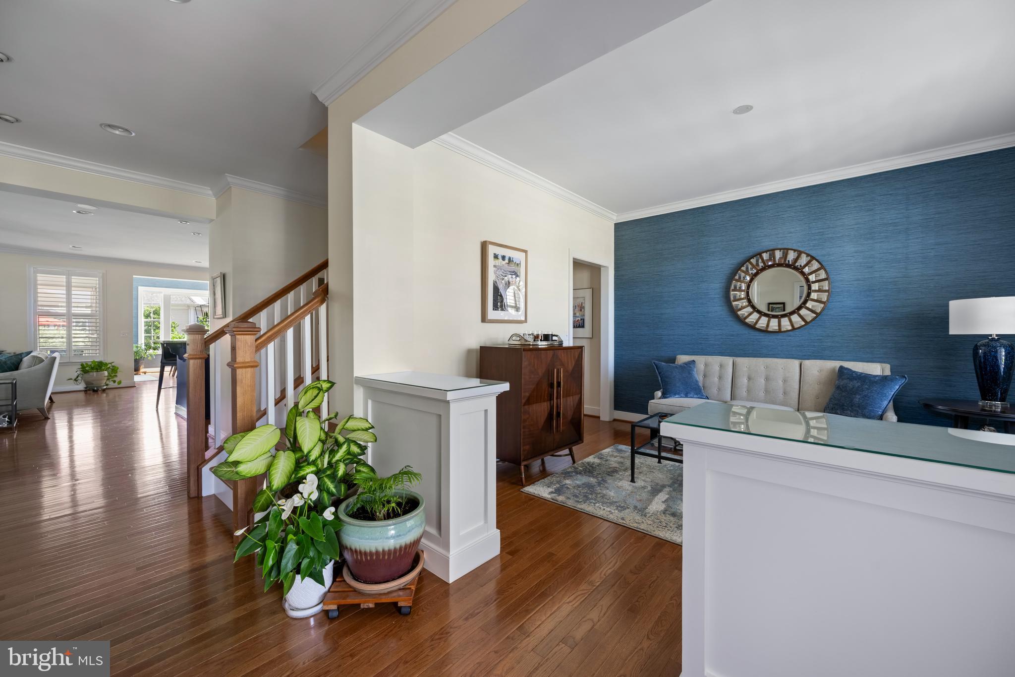SAWGRASS AT WHITE OAK CREEK - Residential