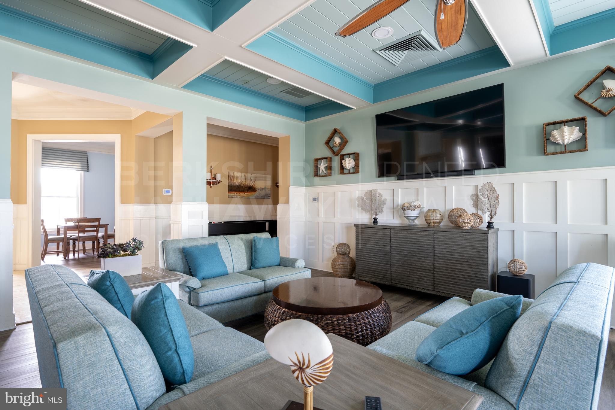 SAWGRASS AT WHITE OAK CREEK - Residential