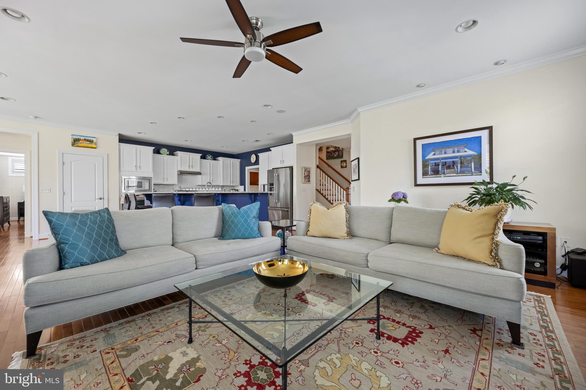 SAWGRASS AT WHITE OAK CREEK - Residential