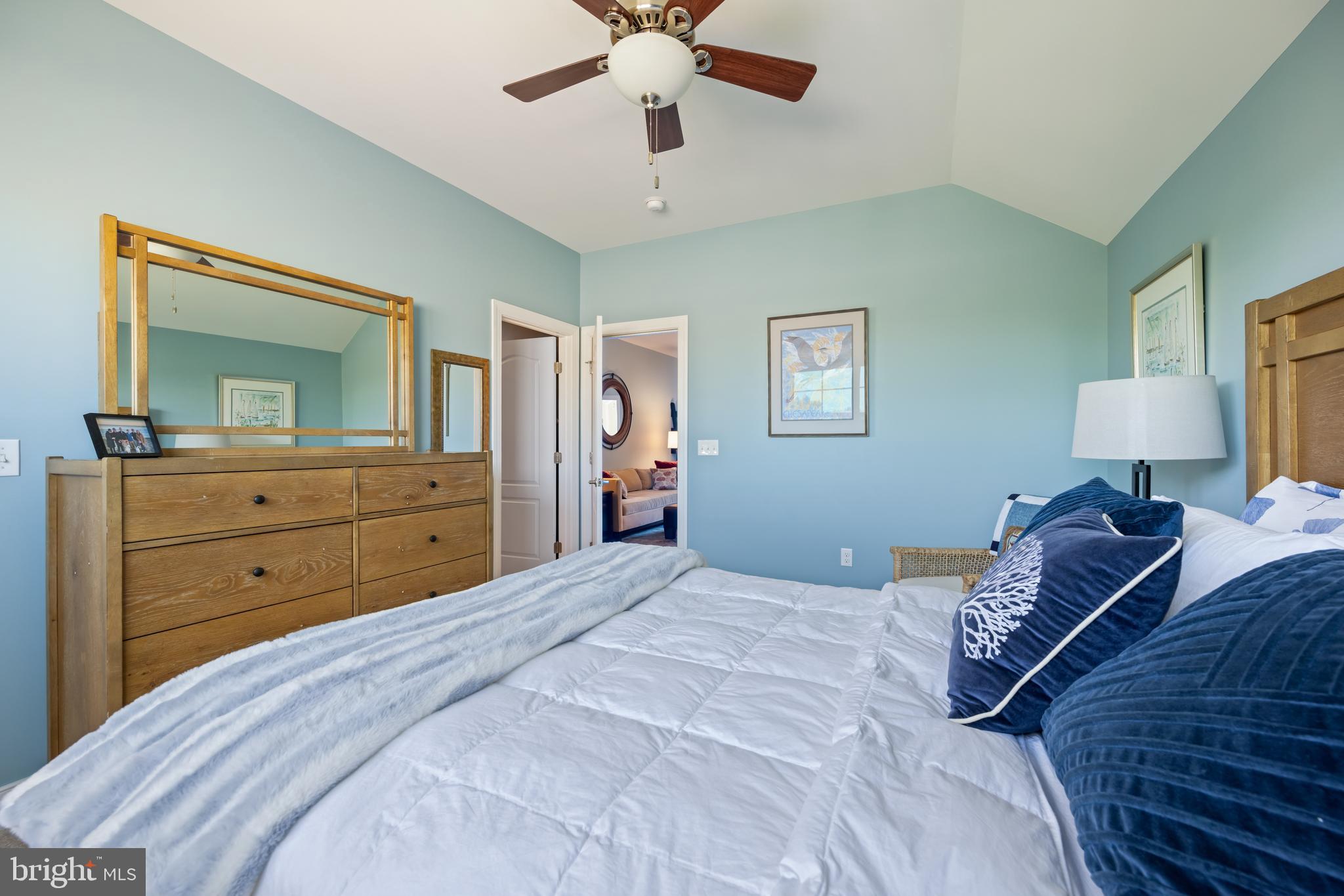 SAWGRASS AT WHITE OAK CREEK - Residential