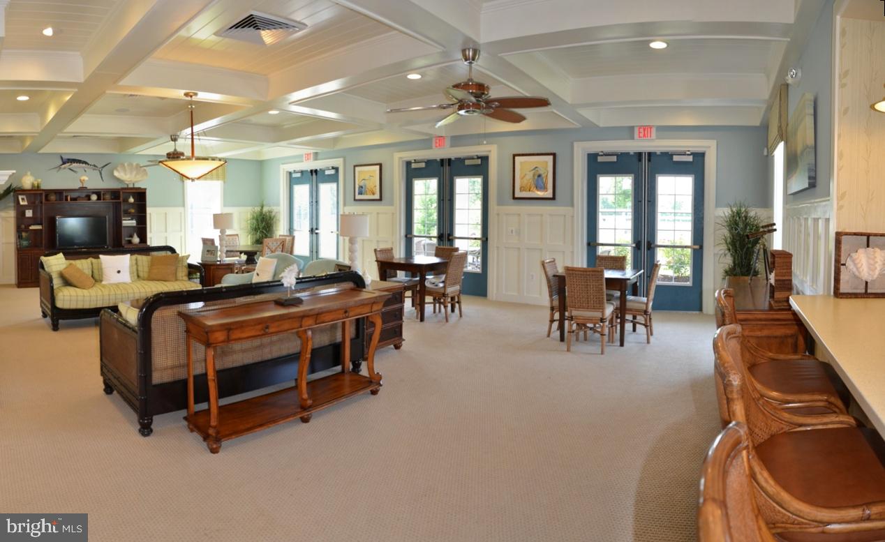 SAWGRASS AT WHITE OAK CREEK - Residential