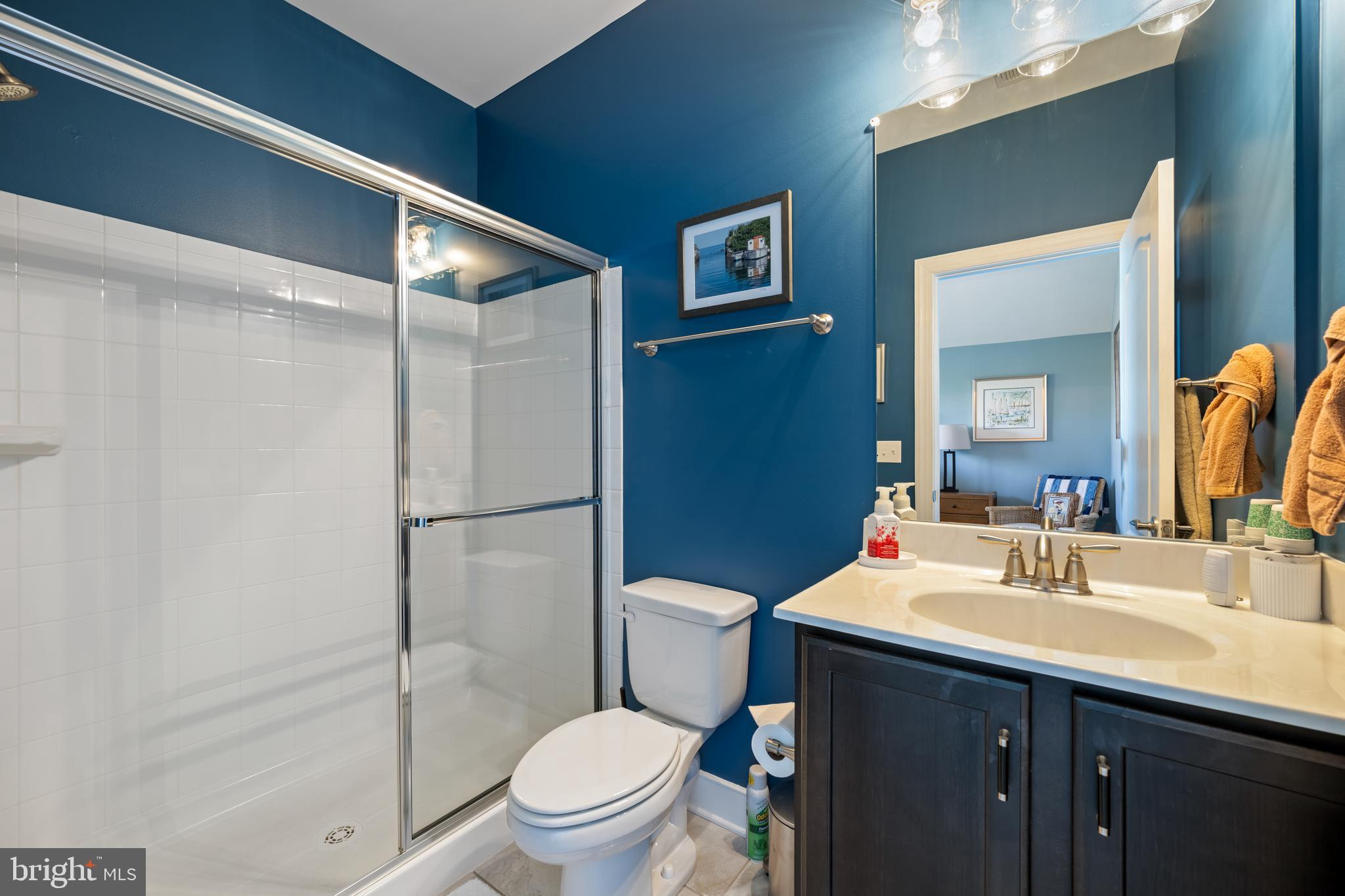 SAWGRASS AT WHITE OAK CREEK - Residential