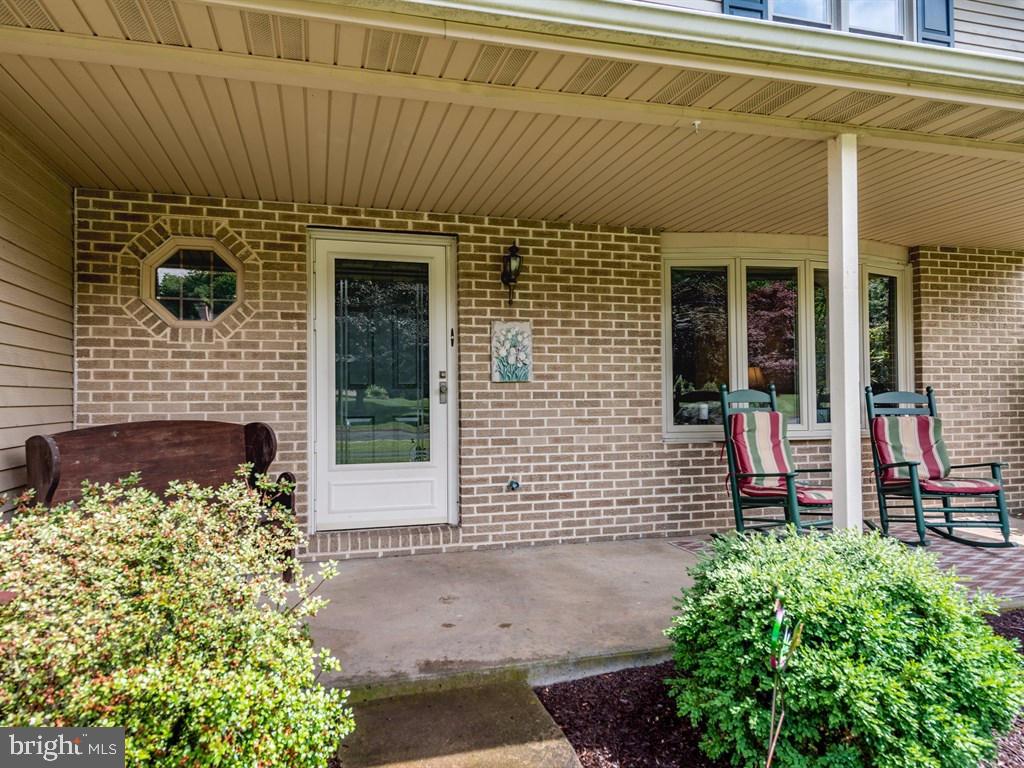 MILLERSVILLE - Residential