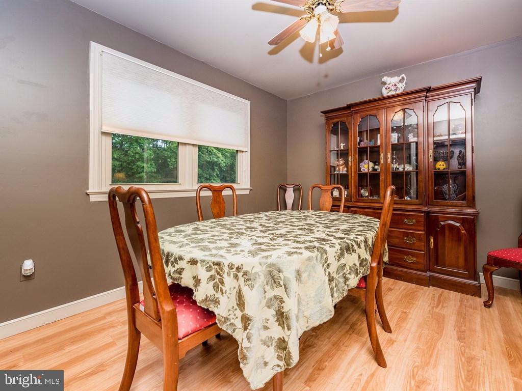 MILLERSVILLE - Residential