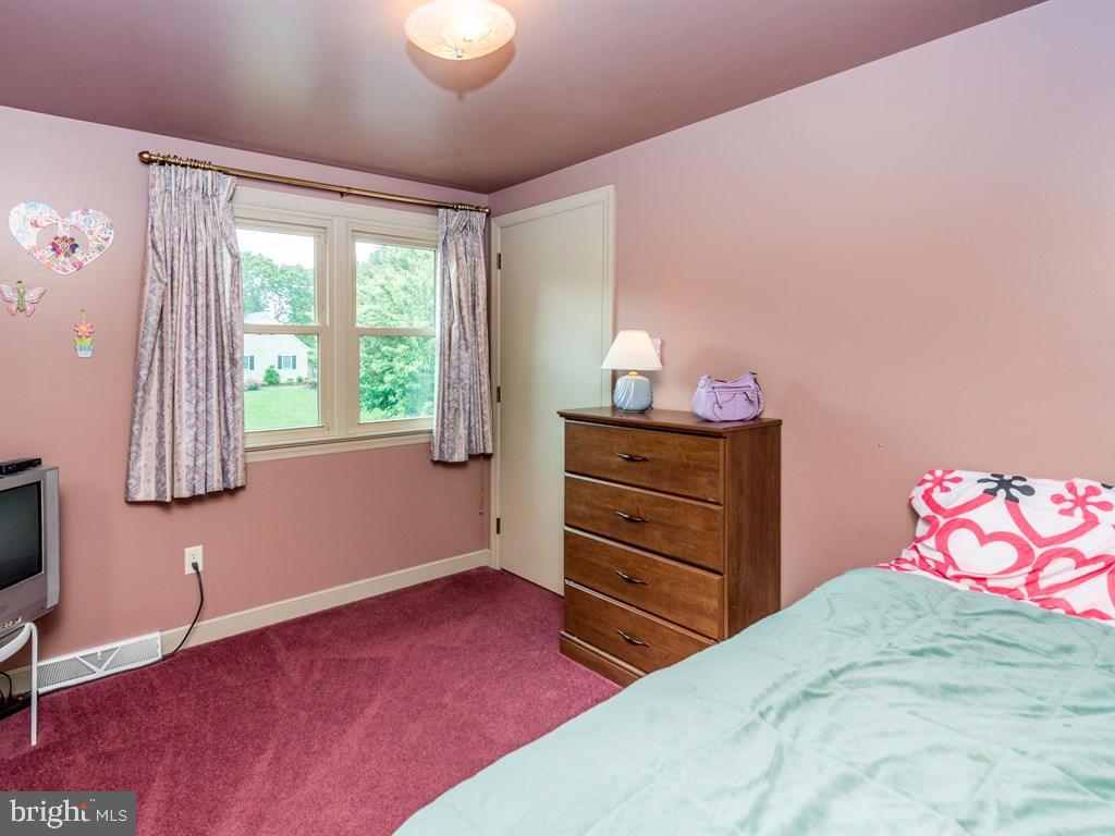 MILLERSVILLE - Residential