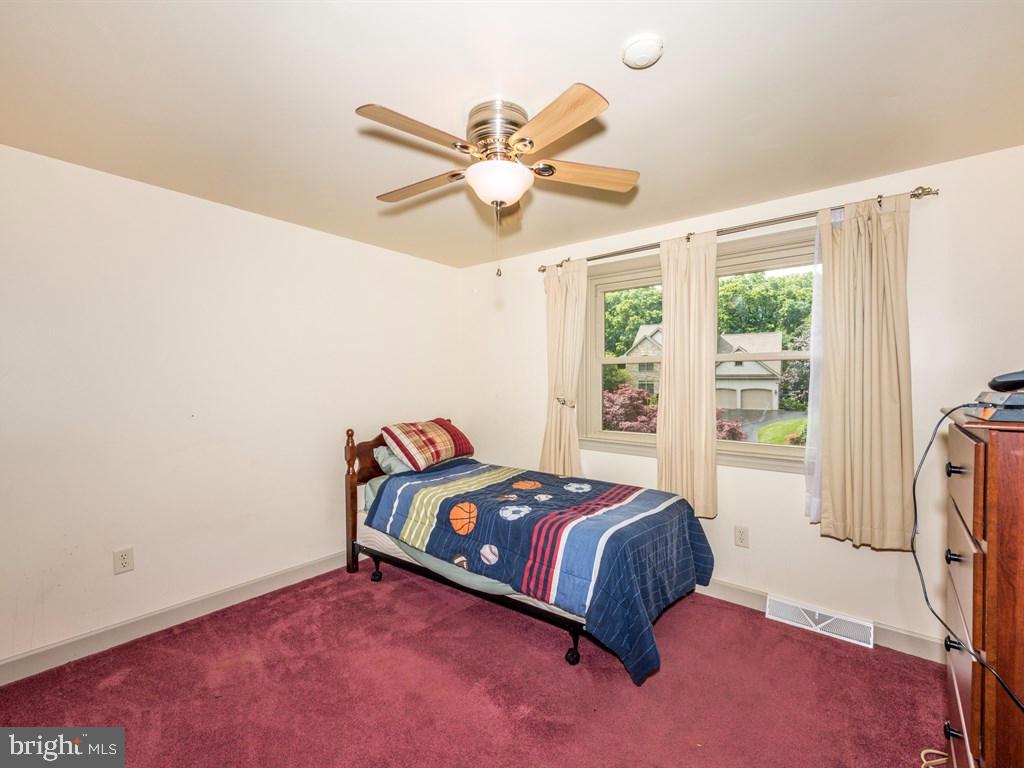 MILLERSVILLE - Residential