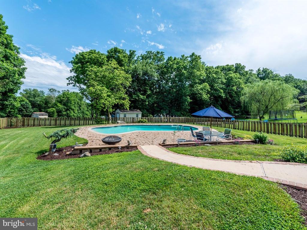 MILLERSVILLE - Residential