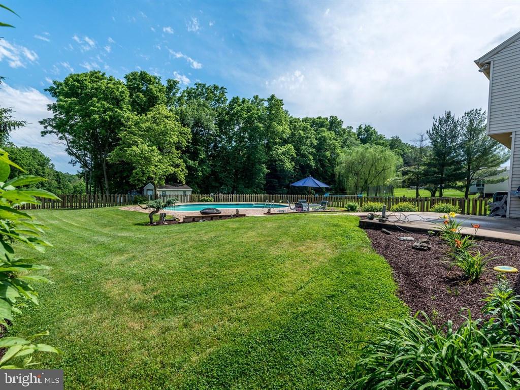 MILLERSVILLE - Residential