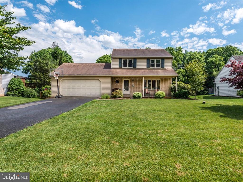 MILLERSVILLE - Residential