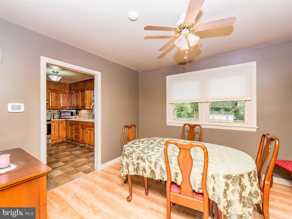 MILLERSVILLE - Residential