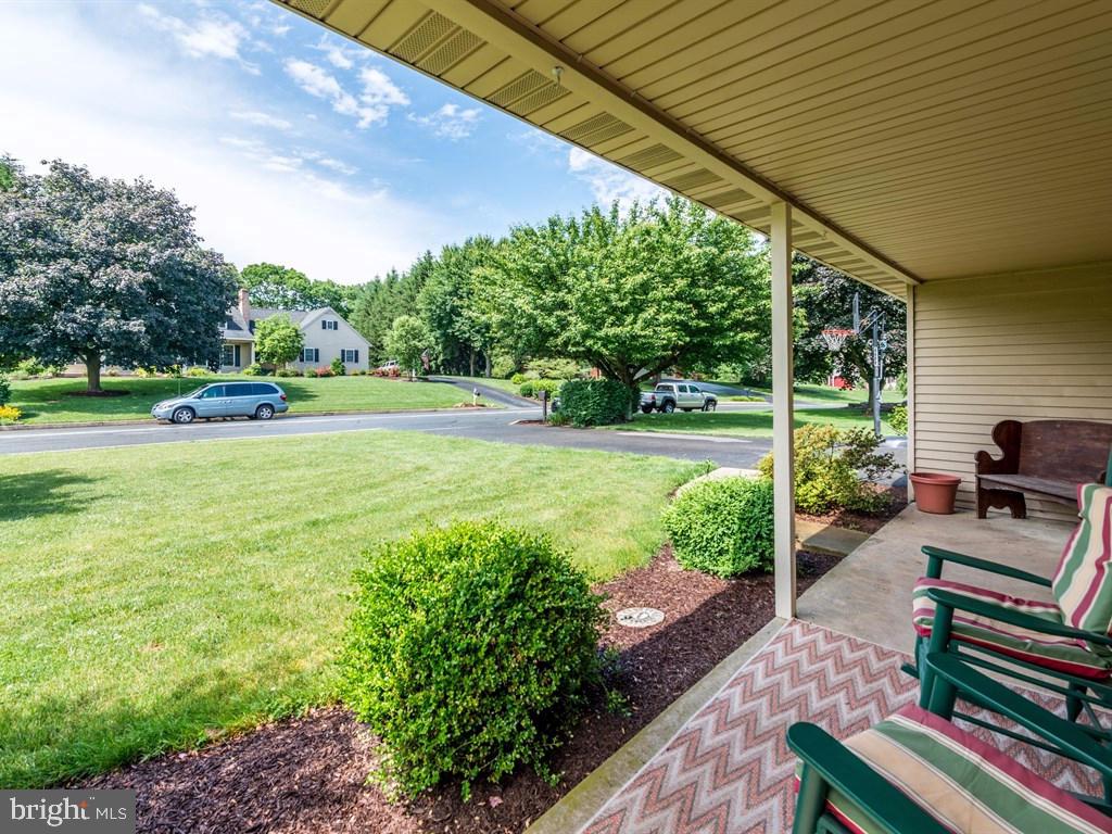 MILLERSVILLE - Residential