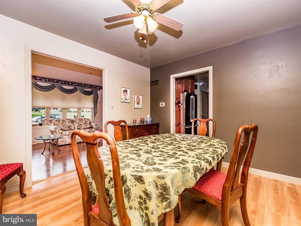 MILLERSVILLE - Residential