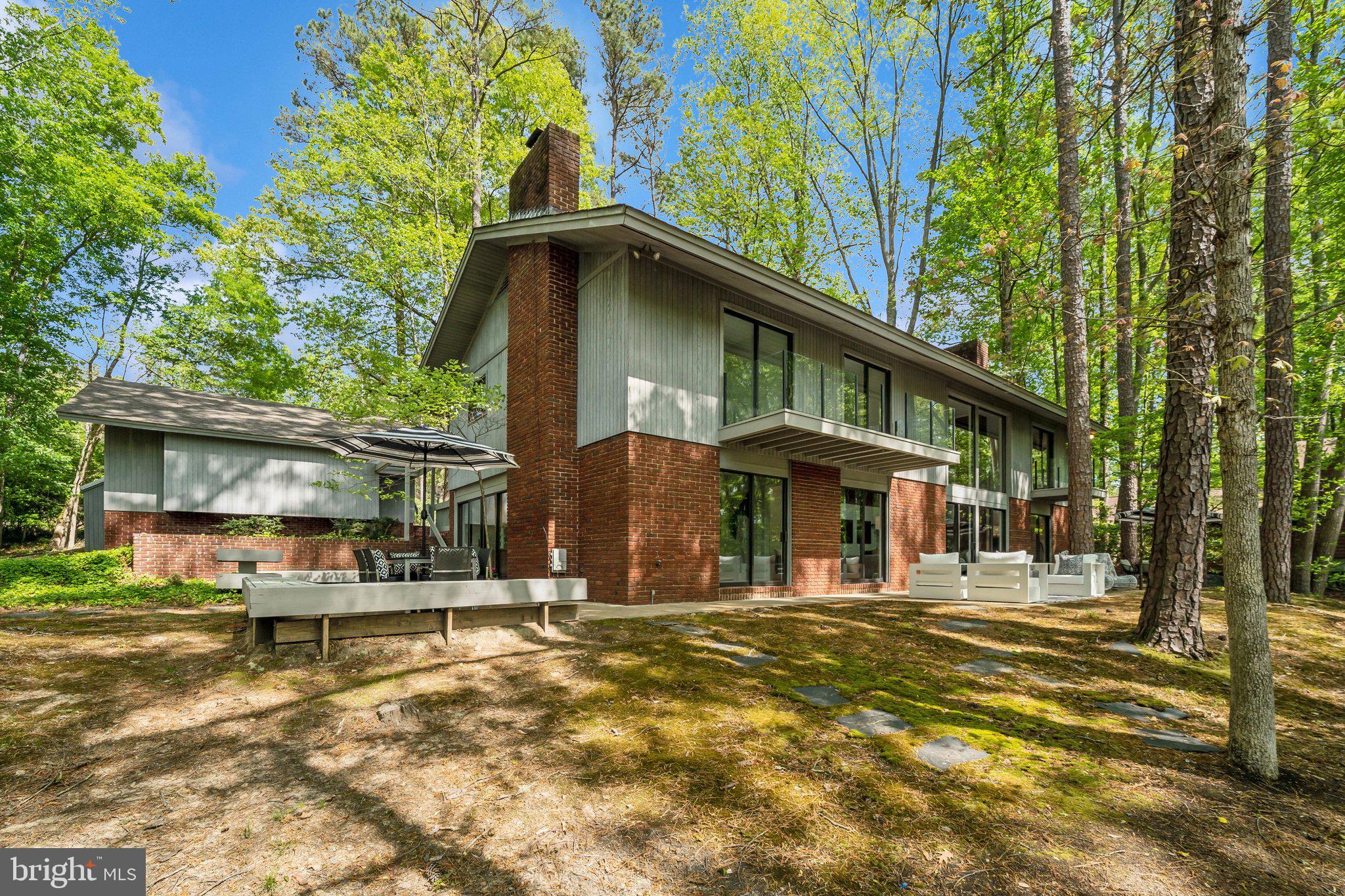 HUGUENOT FARMS - Residential