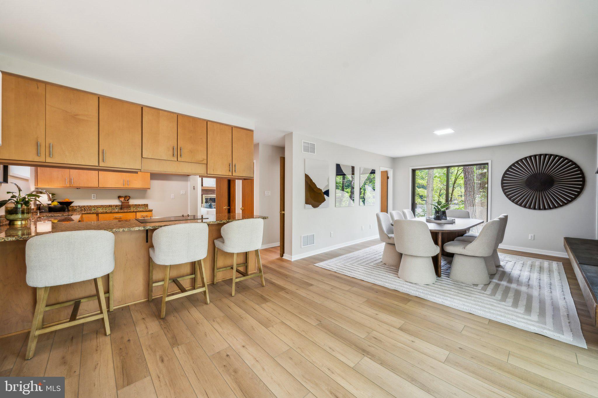 HUGUENOT FARMS - Residential