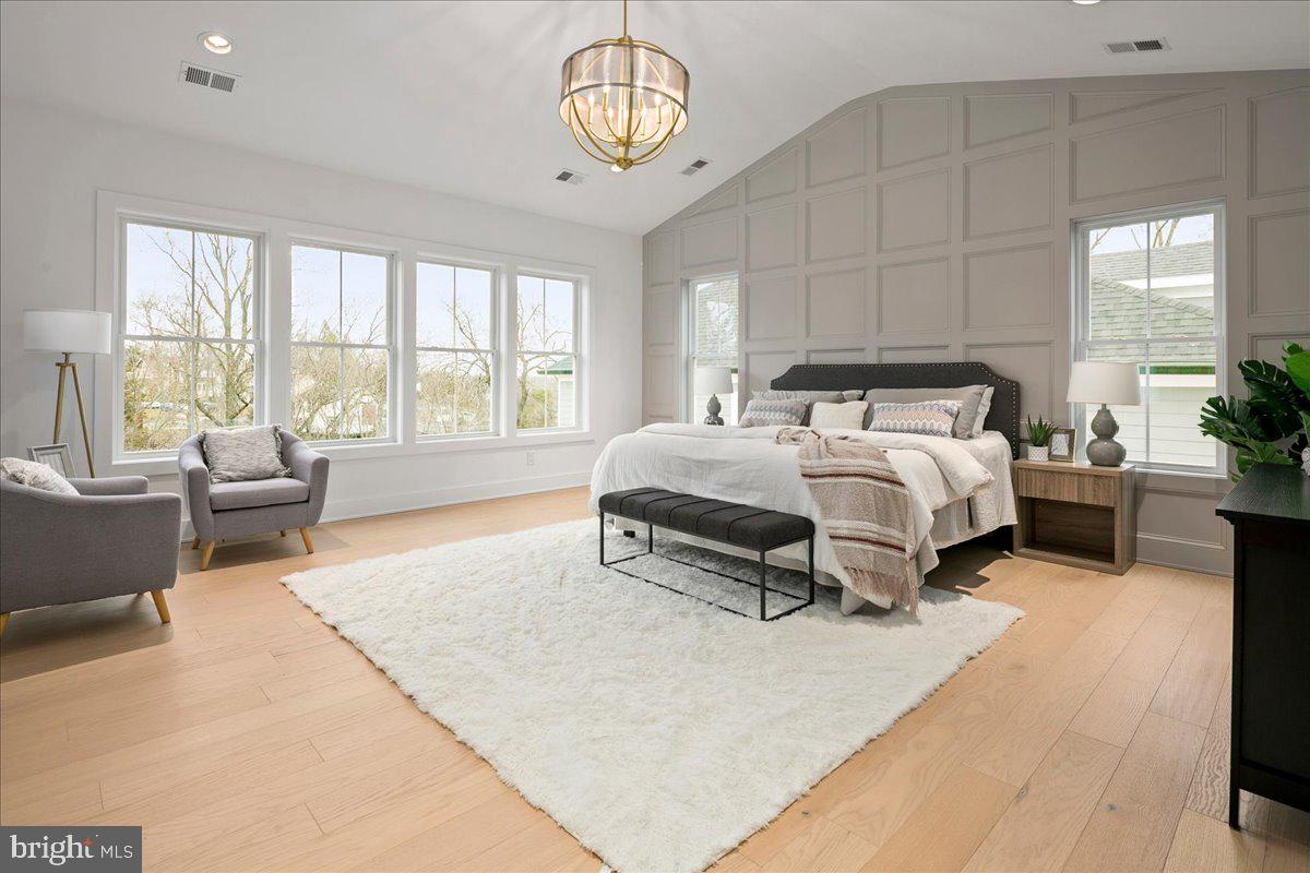 CHERRYDALE - Residential