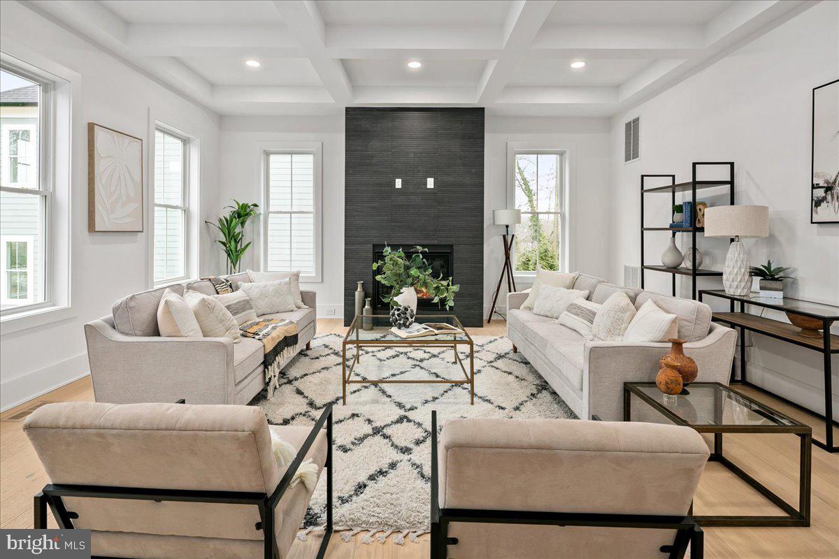 CHERRYDALE - Residential