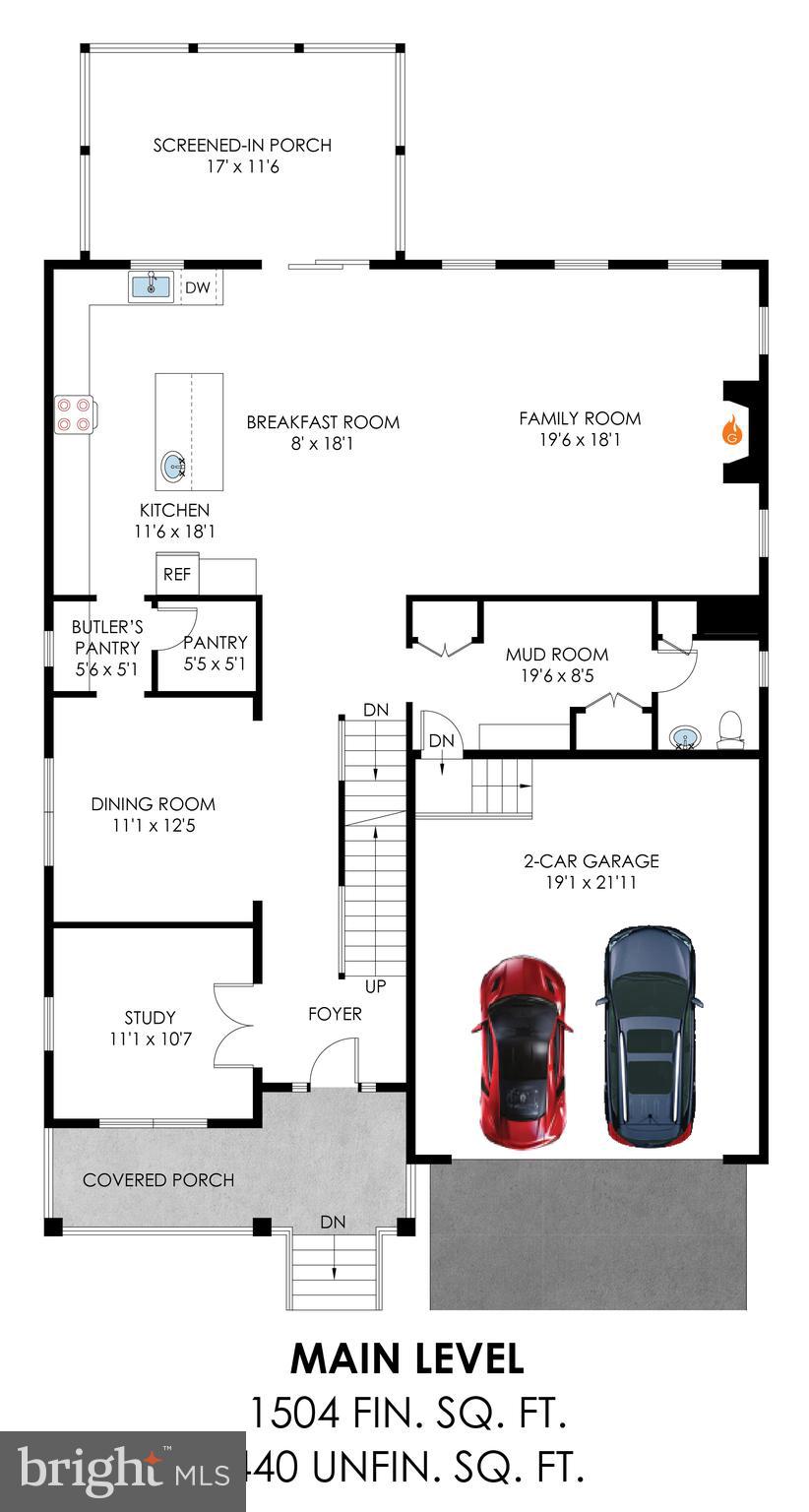 CHERRYDALE - Residential