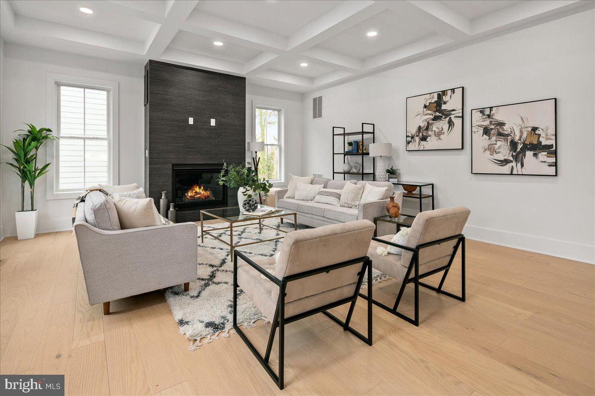 CHERRYDALE - Residential