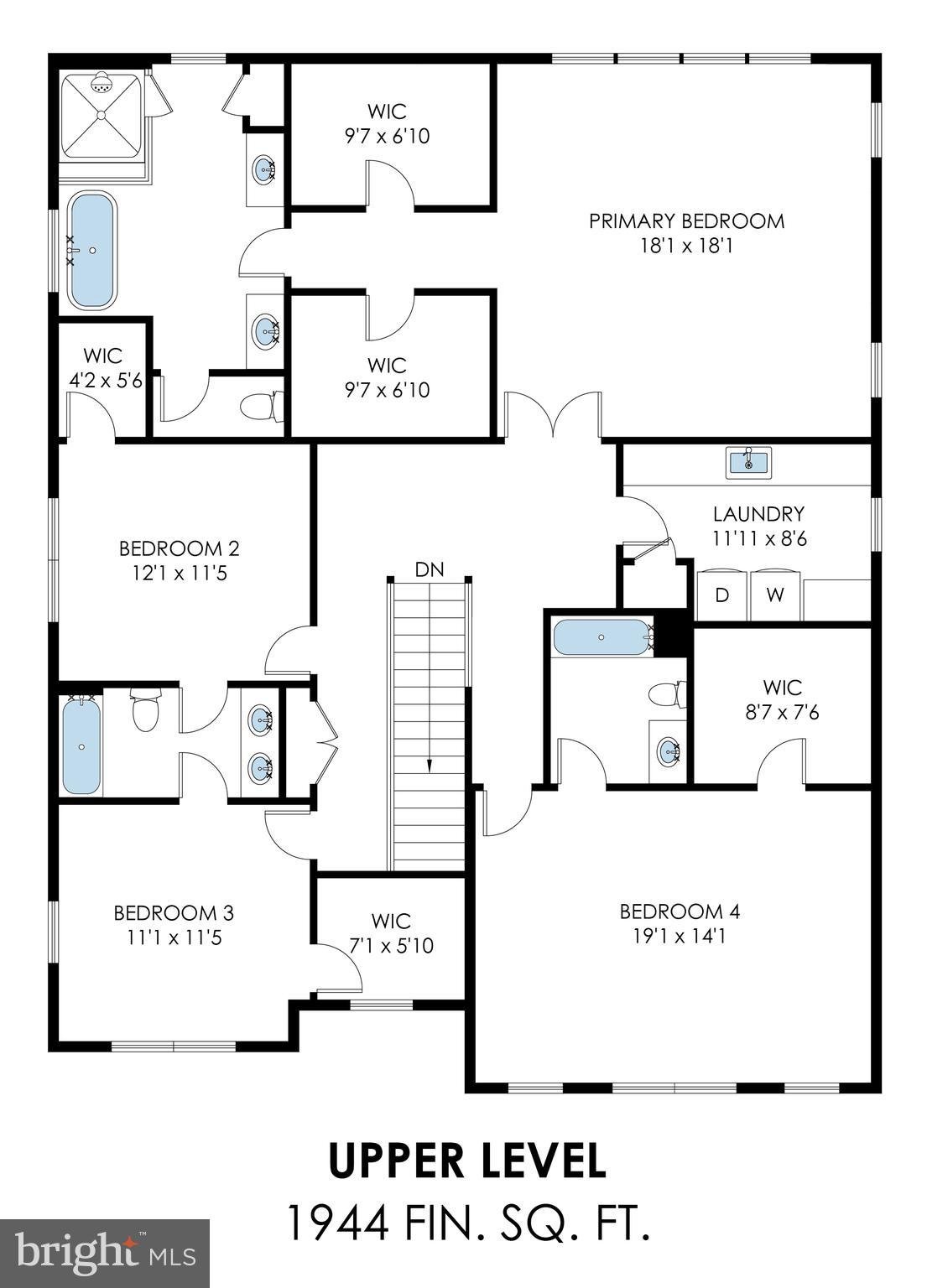 CHERRYDALE - Residential