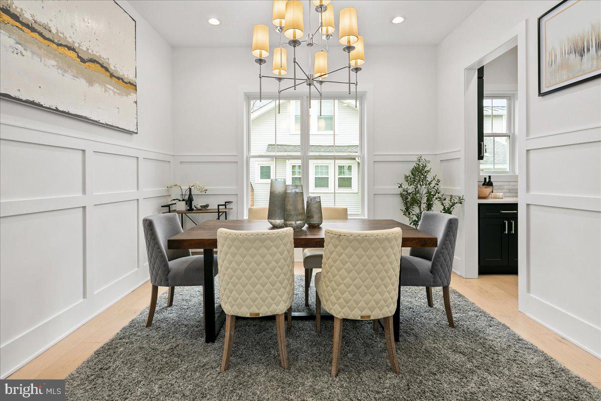 CHERRYDALE - Residential