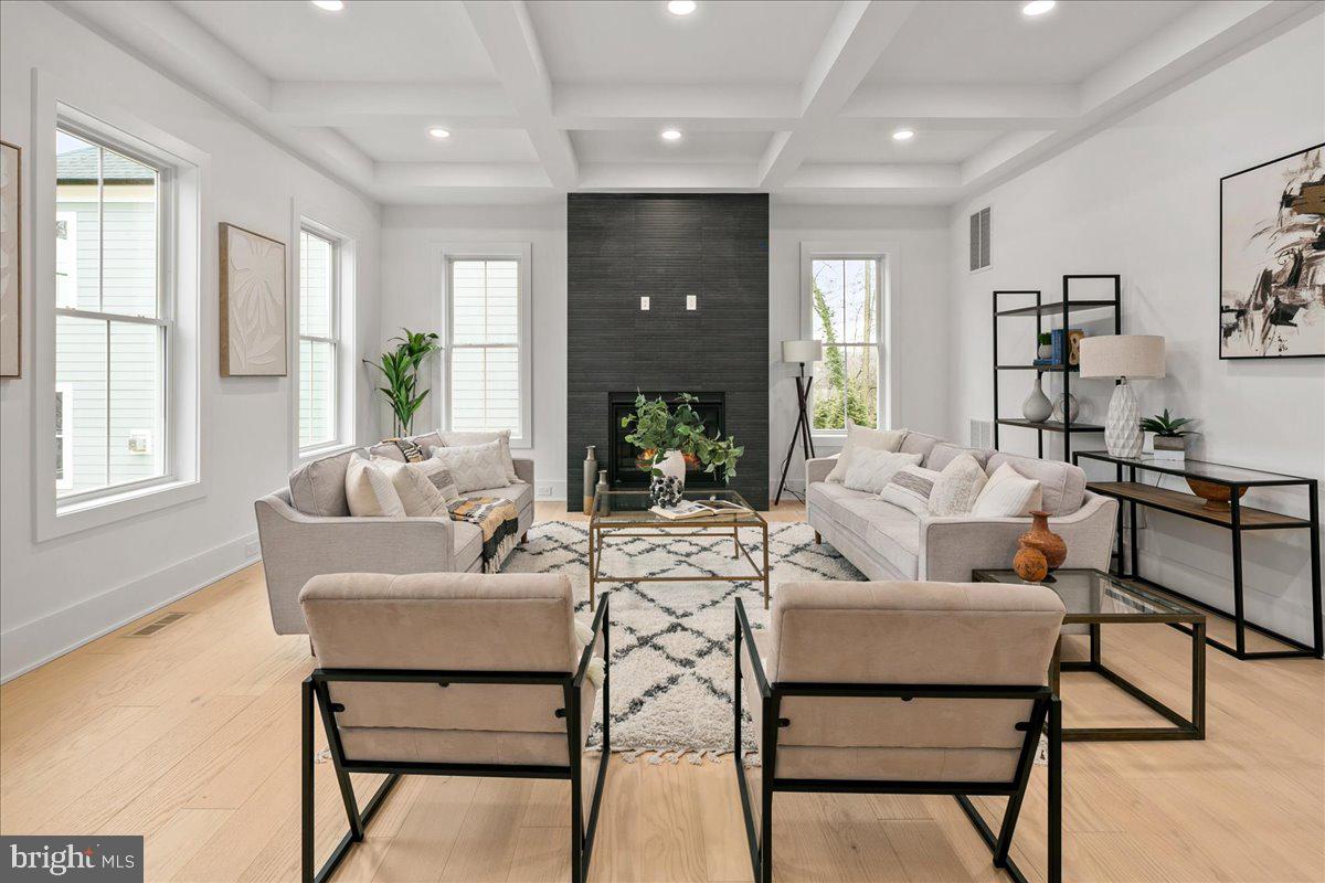 CHERRYDALE - Residential