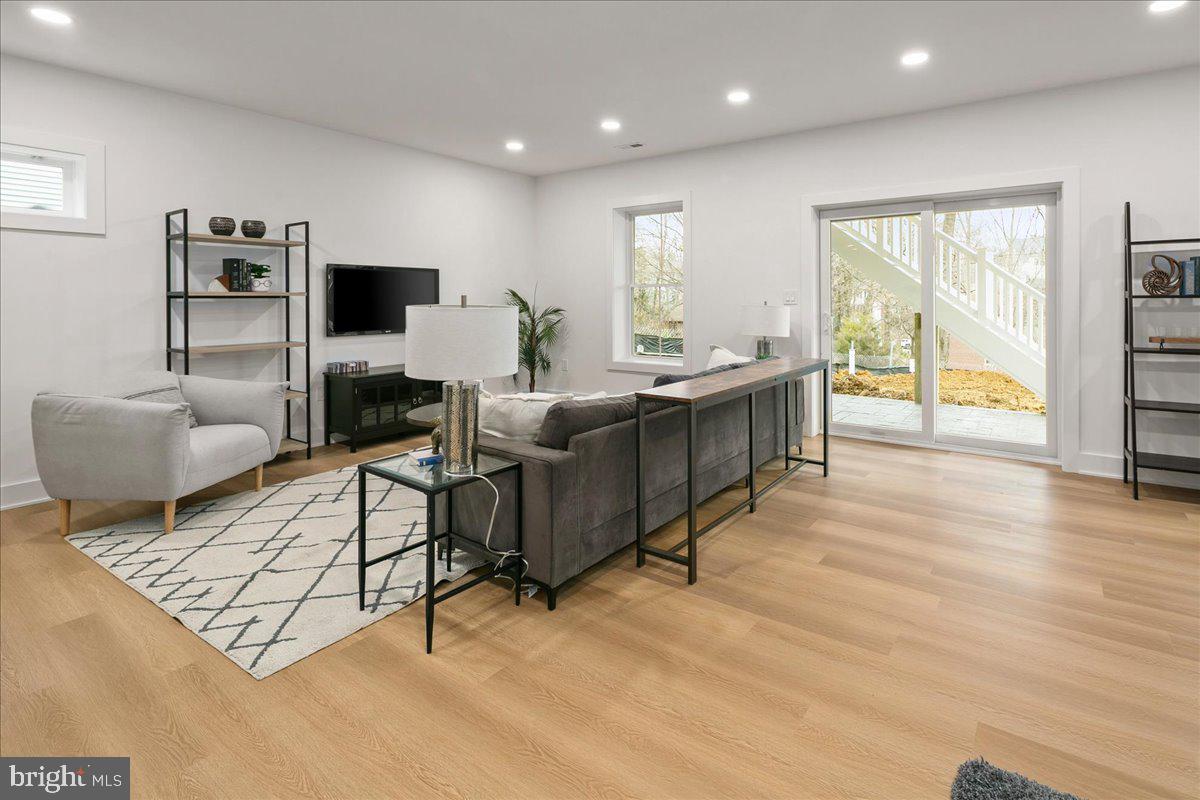 CHERRYDALE - Residential
