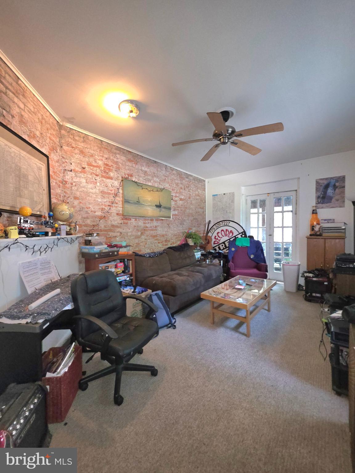 Very Motivated Seller!!!! This charming three-story brick home sits right in the heart of Powelton Village, one of Philadelphia's most vibrant and walkable neighborhoods. With 4 bedrooms, 2.5 bathrooms, and over 2,500 square feet spread across three spacious floors, there's plenty of room to live, grow, and make it your own. Step outside and you're minutes from Drexel University, UPenn, great dining, coffee shops, and public transit. Whether you're commuting, studying, or simply enjoying city life, this location puts everything within reach. Classic Philadelphia charm. Unbeatable location. A home that's ready for its next chapter. Very Motivated Seller.  All offers will be reviewed Make your best offer.