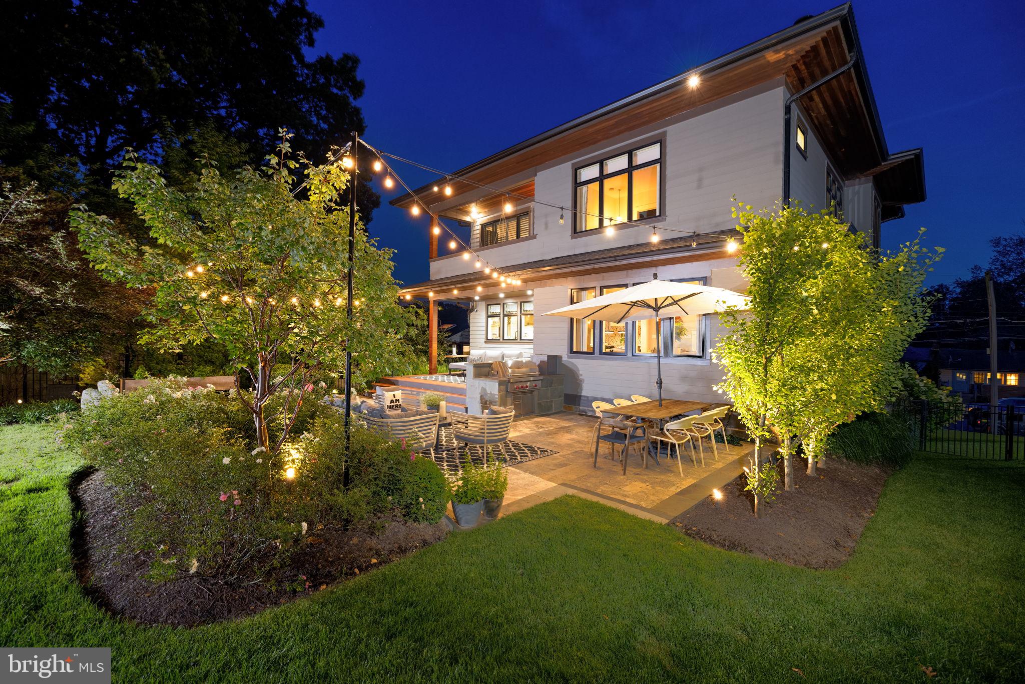 VIENNA WOODS - Residential