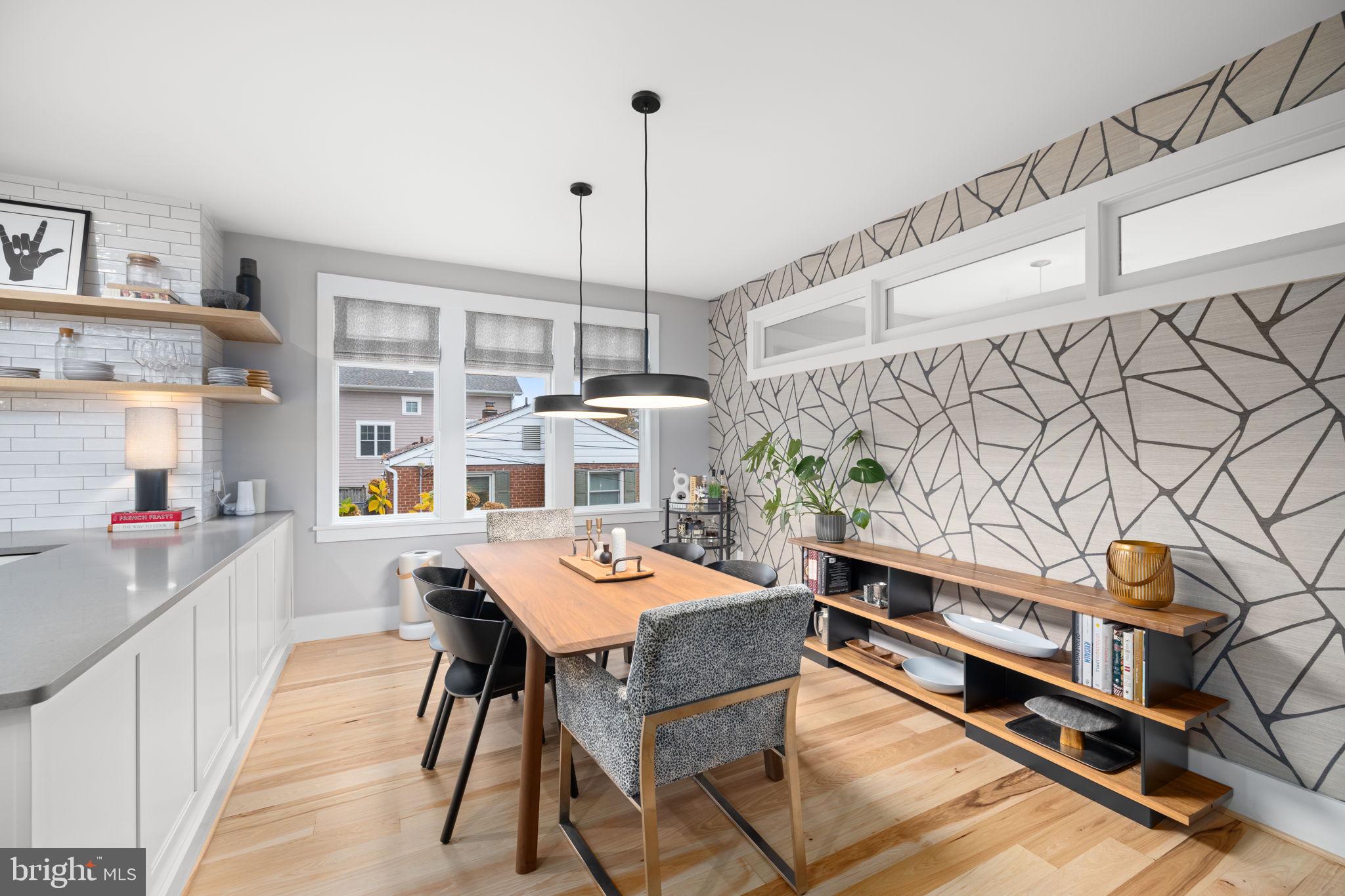VIENNA WOODS - Residential