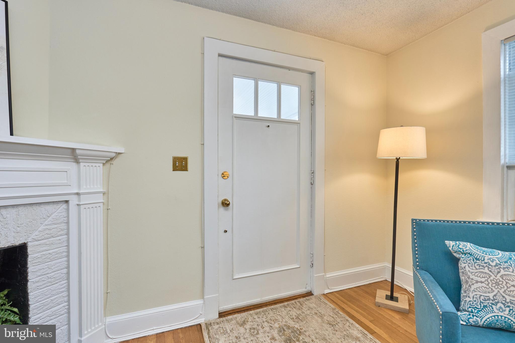 BALLSTON - Residential