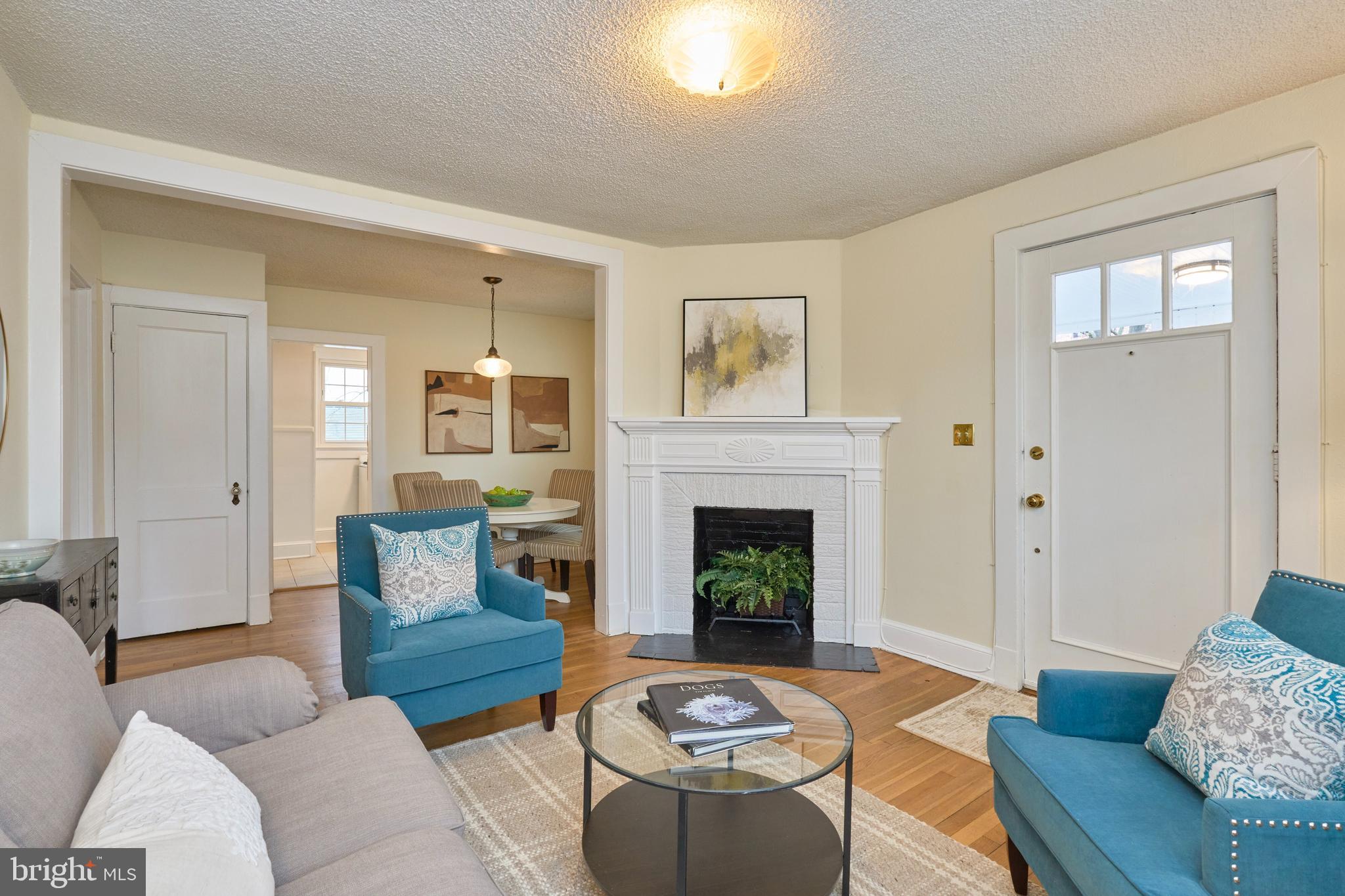 BALLSTON - Residential