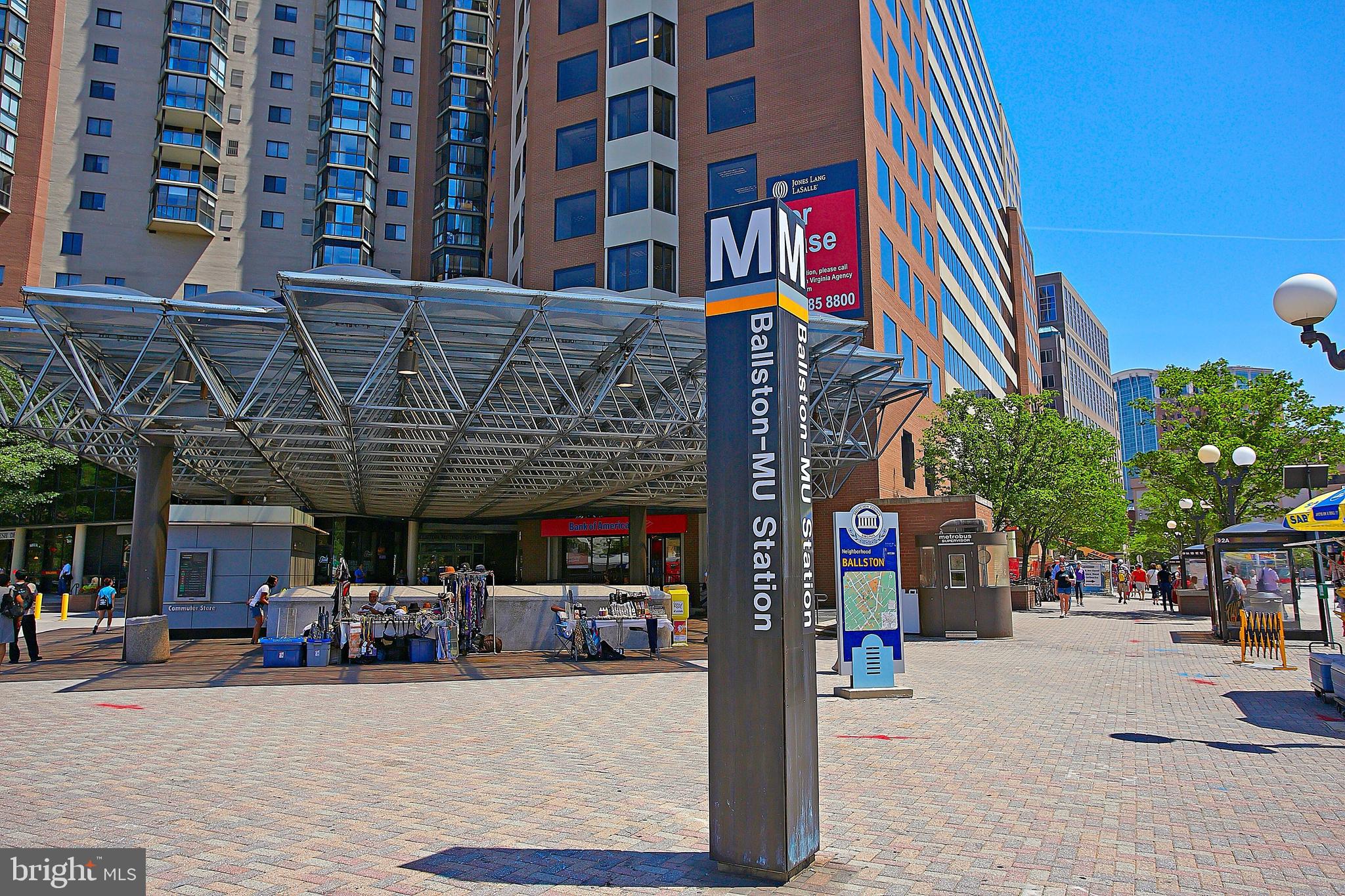 BALLSTON - Residential